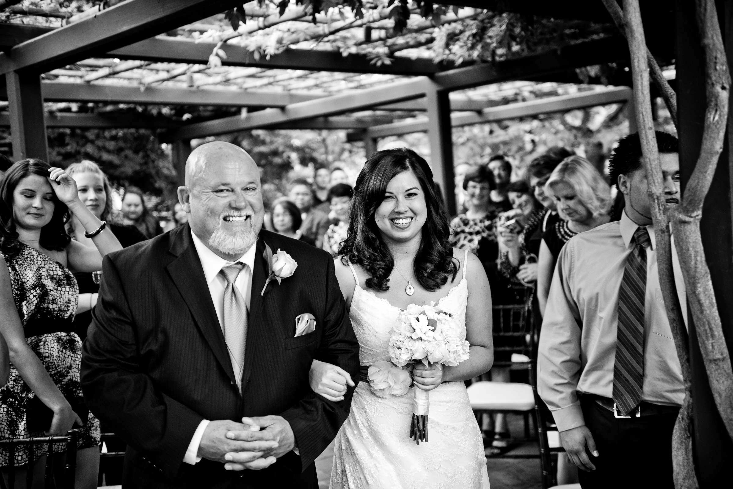 Wedding, Rhiannon and Scott Wedding Photo #218034 by True Photography