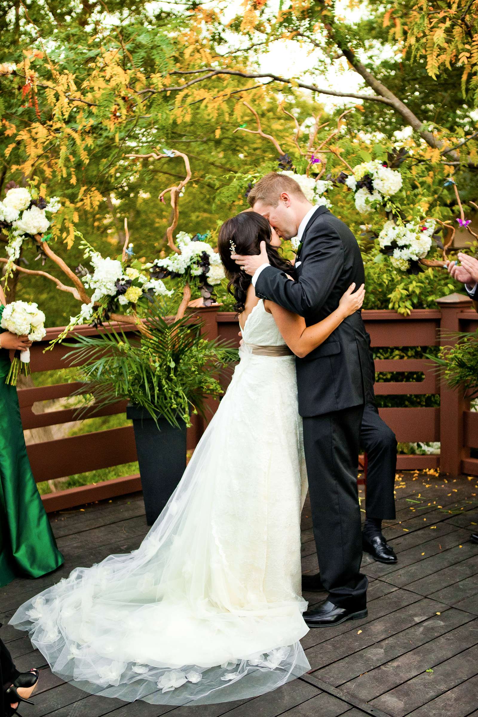 Wedding, Rhiannon and Scott Wedding Photo #218037 by True Photography