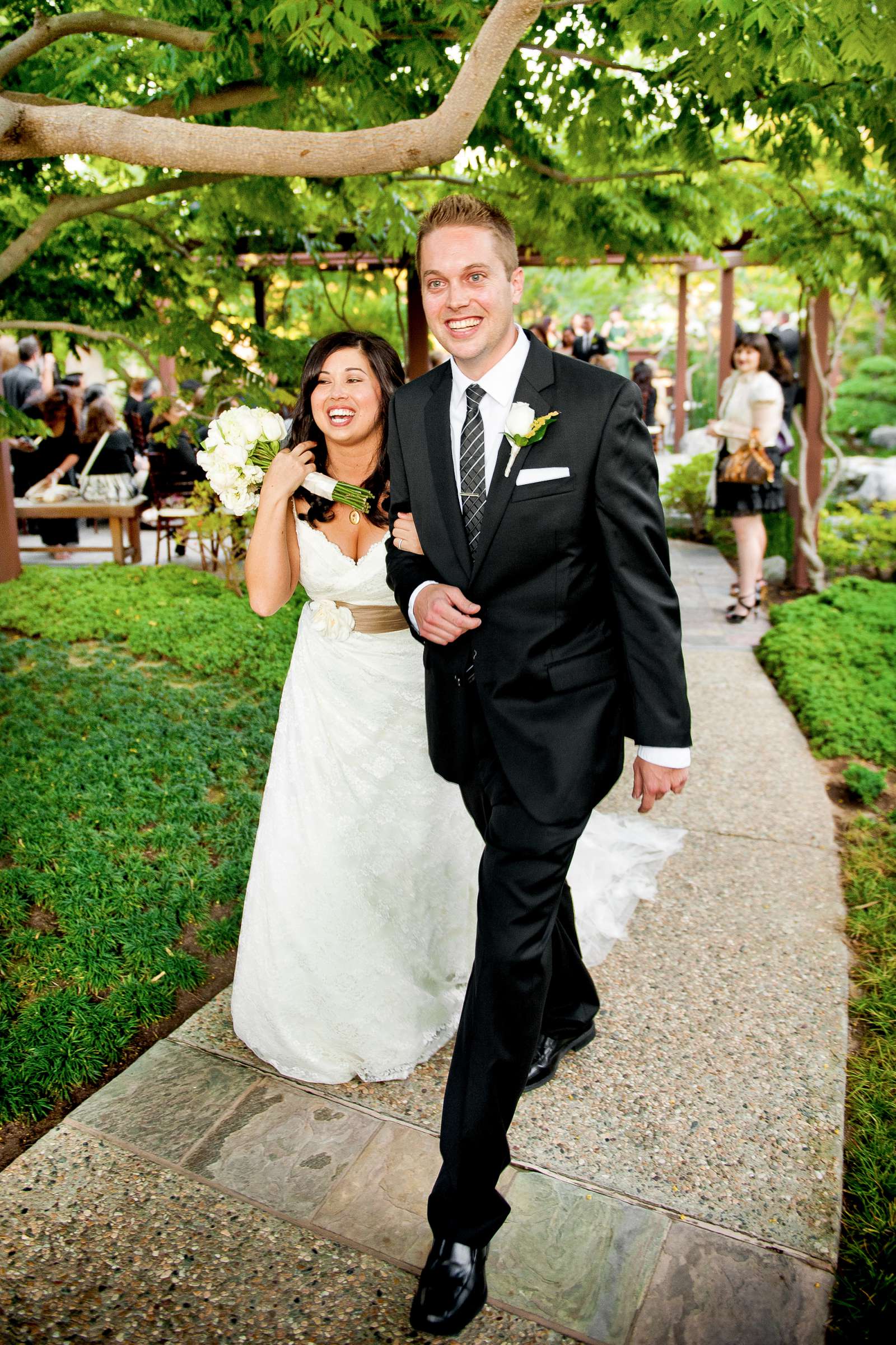 Wedding, Rhiannon and Scott Wedding Photo #218038 by True Photography