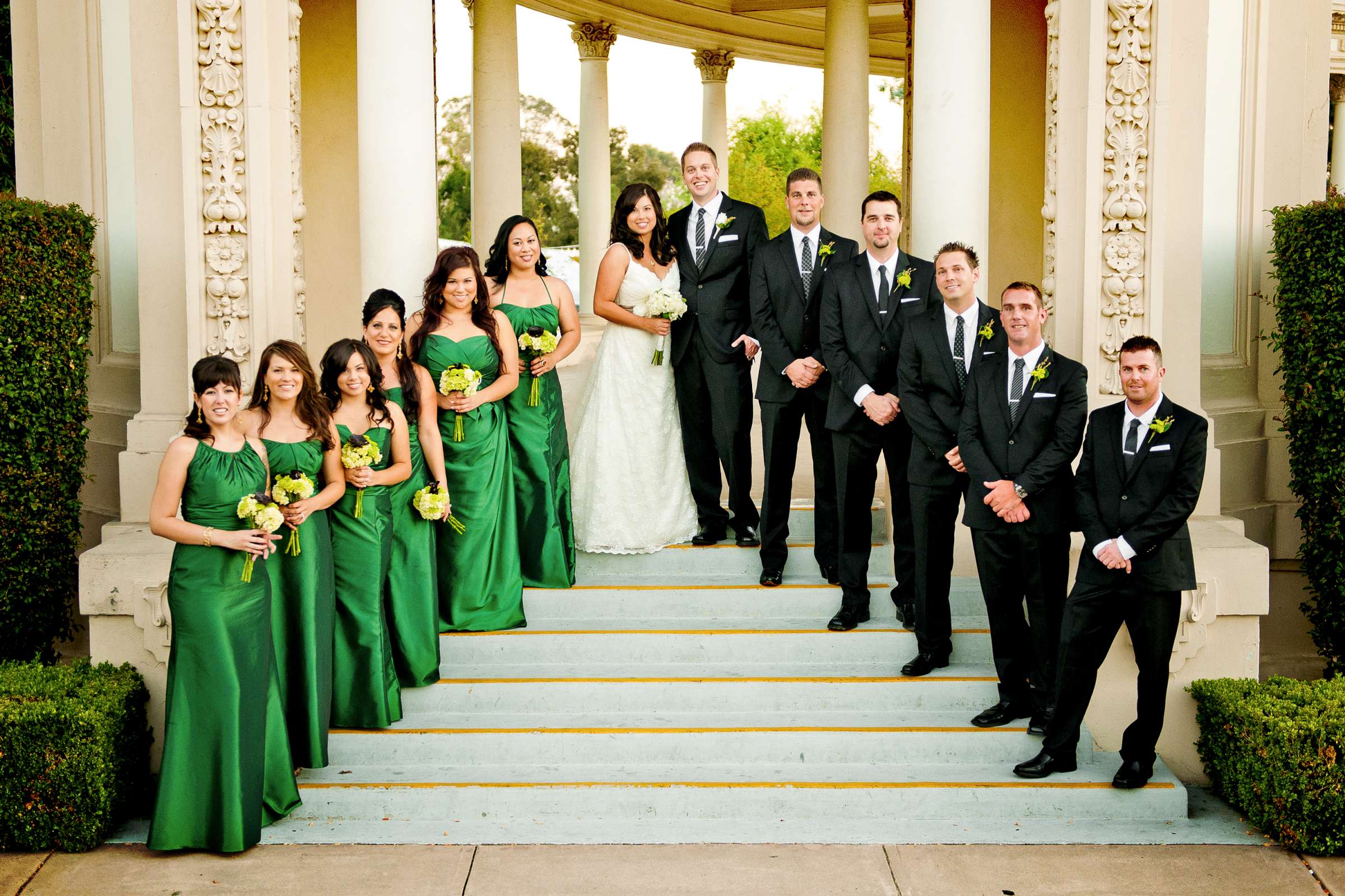Wedding, Rhiannon and Scott Wedding Photo #218039 by True Photography