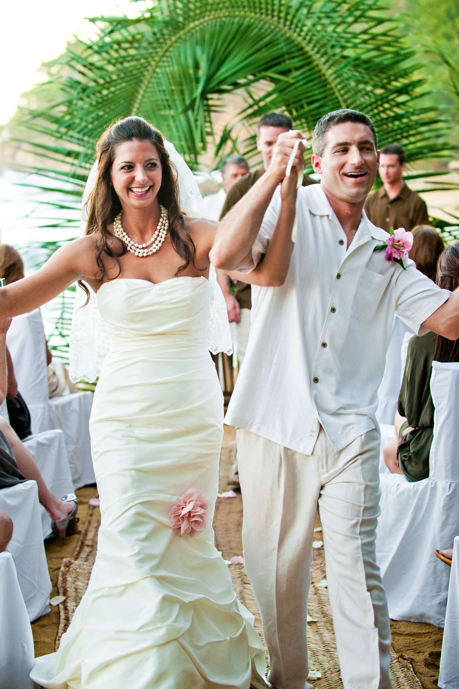 Vallarta Adventures Wedding, Betsy and Kris Wedding Photo #218180 by True Photography