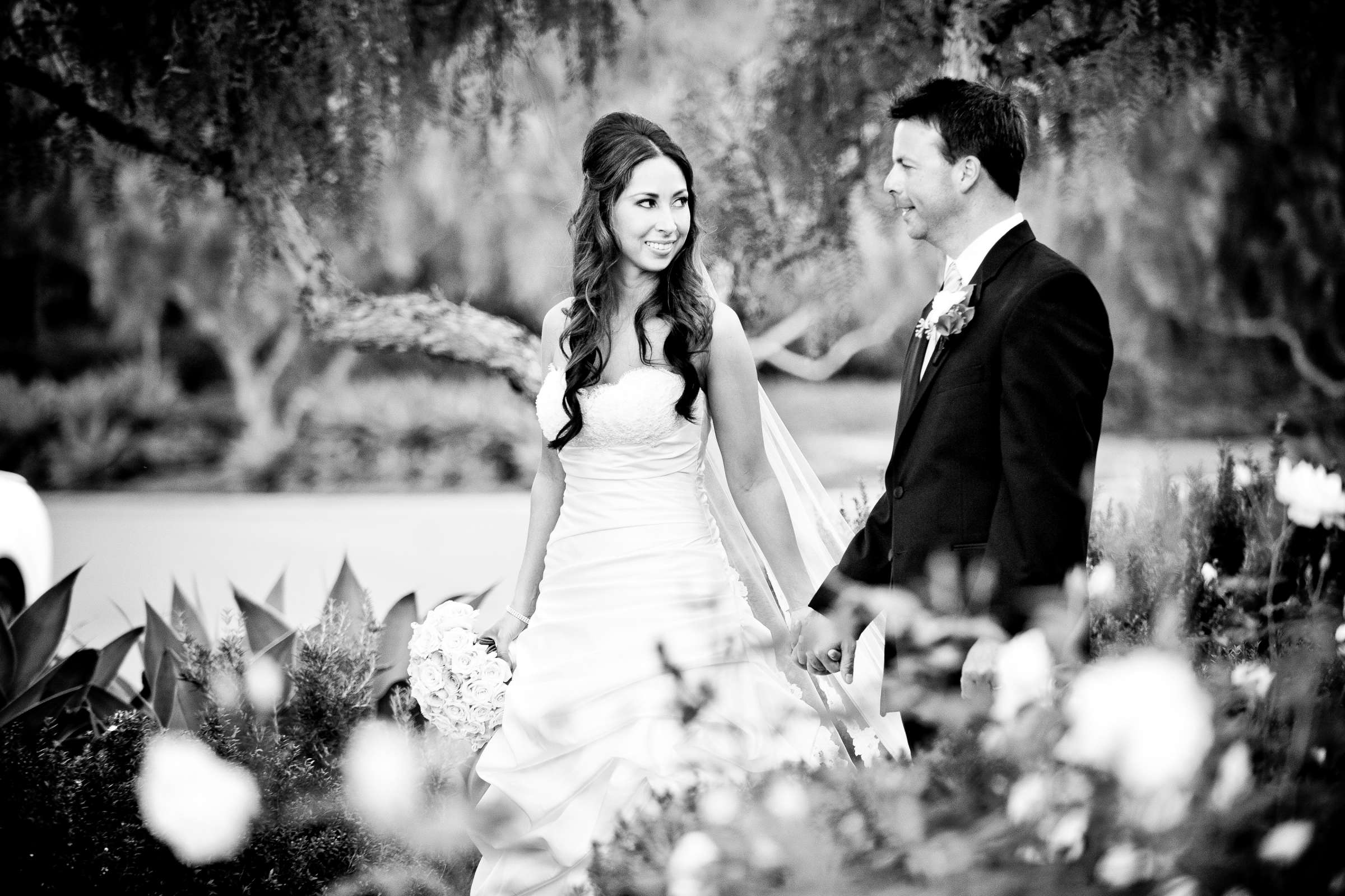 Estancia Wedding coordinated by Thomas Bui Lifestyle, Susan and Mike Wedding Photo #218193 by True Photography