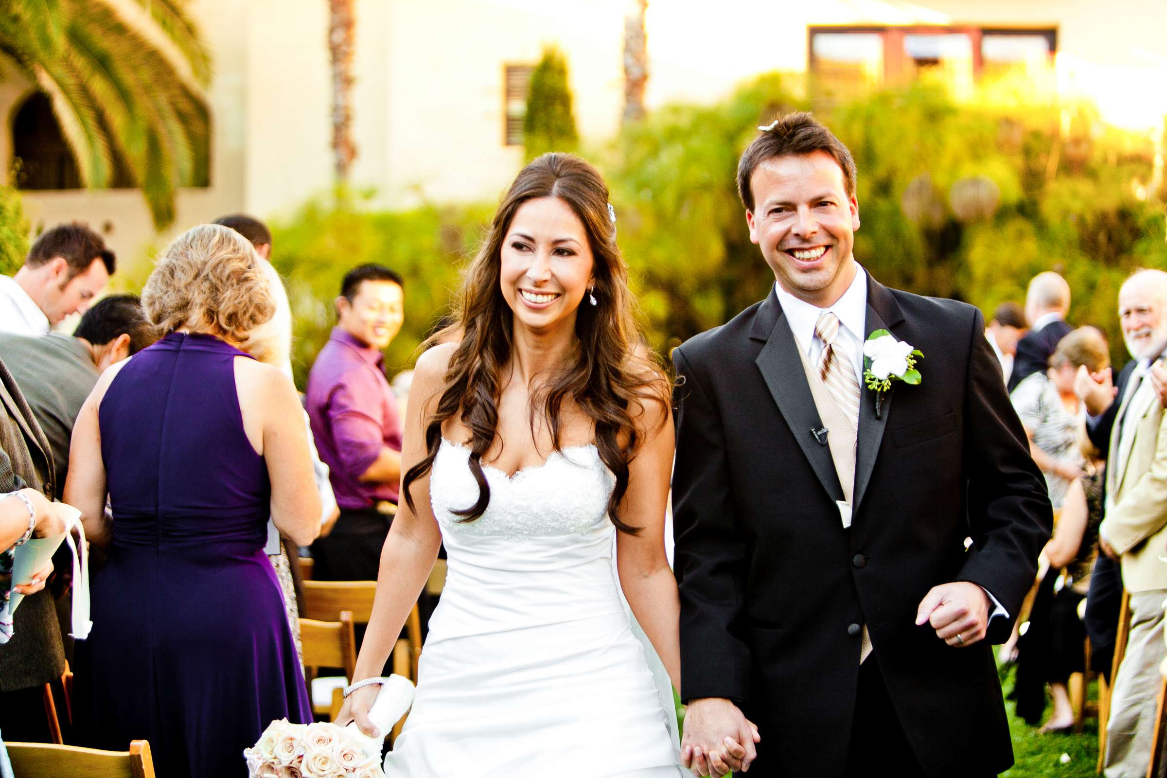 Estancia Wedding coordinated by Thomas Bui Lifestyle, Susan and Mike Wedding Photo #218218 by True Photography