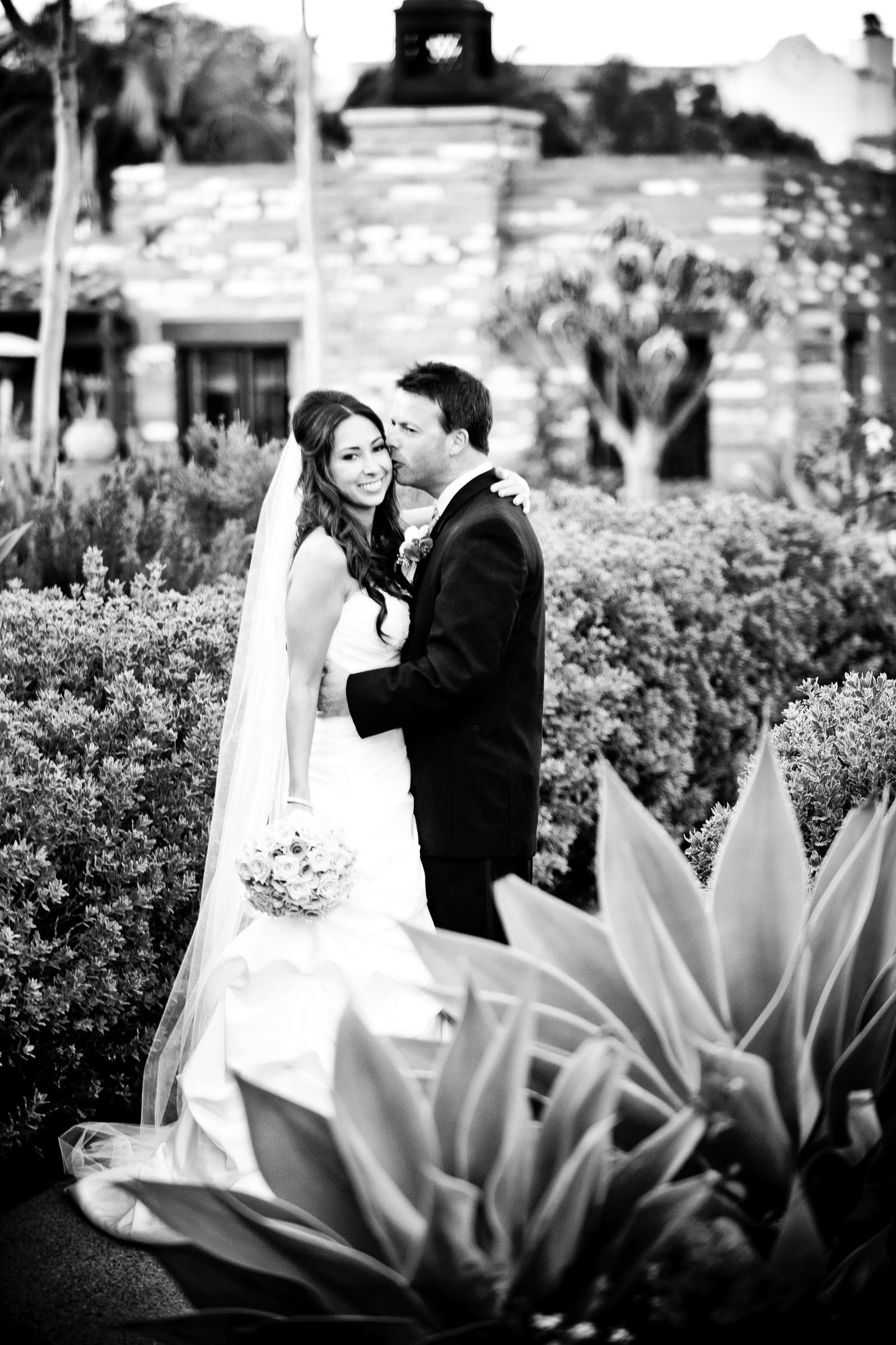 Estancia Wedding coordinated by Thomas Bui Lifestyle, Susan and Mike Wedding Photo #218230 by True Photography