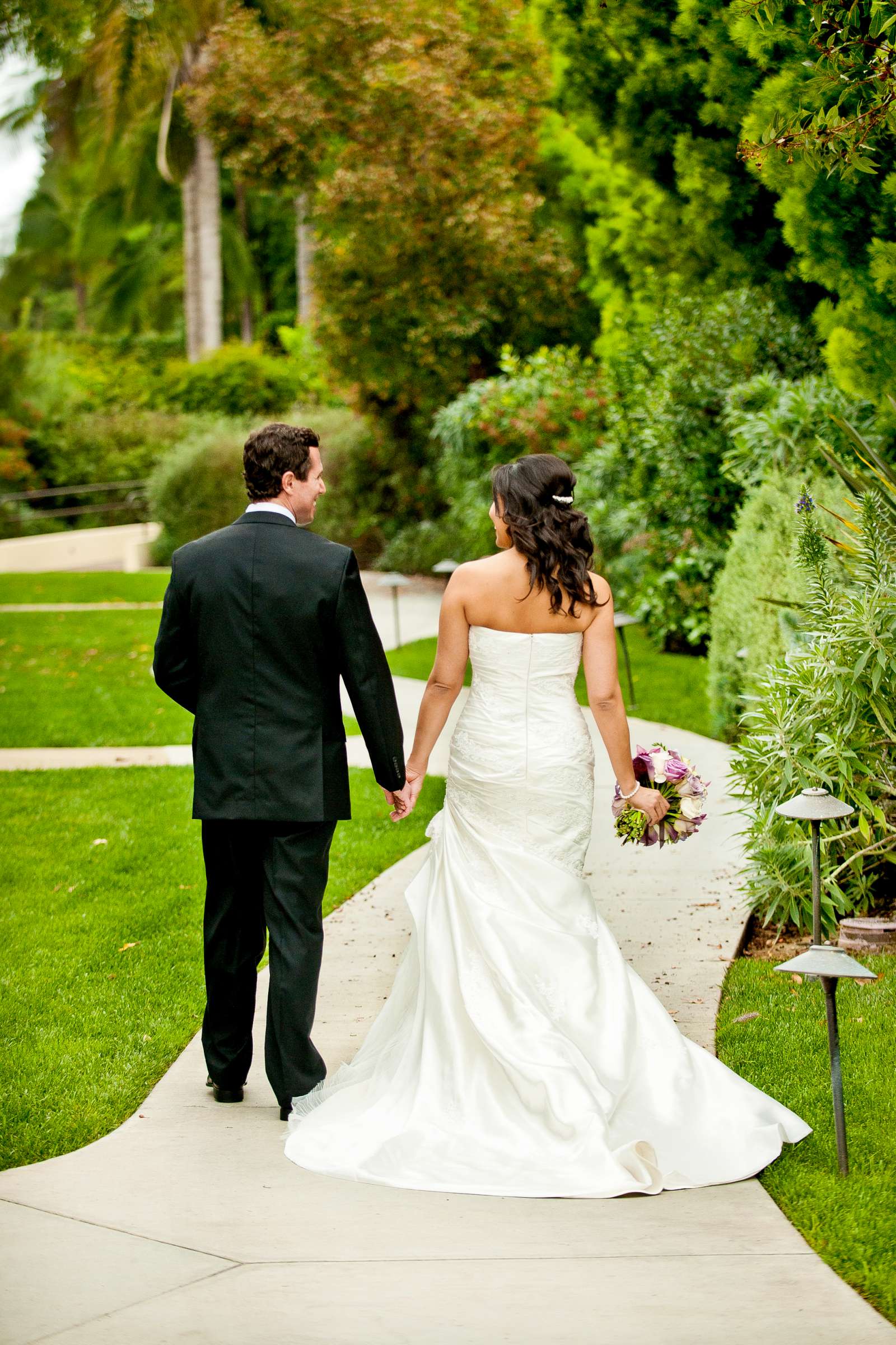 Estancia Wedding, Krystal and Andrew Wedding Photo #218241 by True Photography