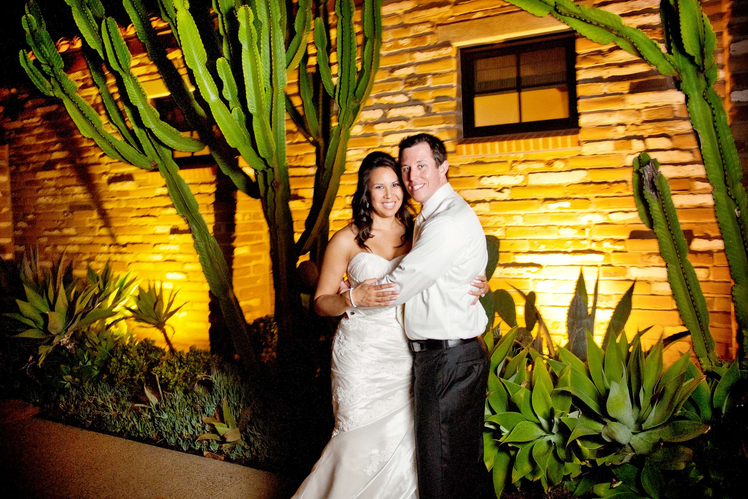 Estancia Wedding, Krystal and Andrew Wedding Photo #218281 by True Photography