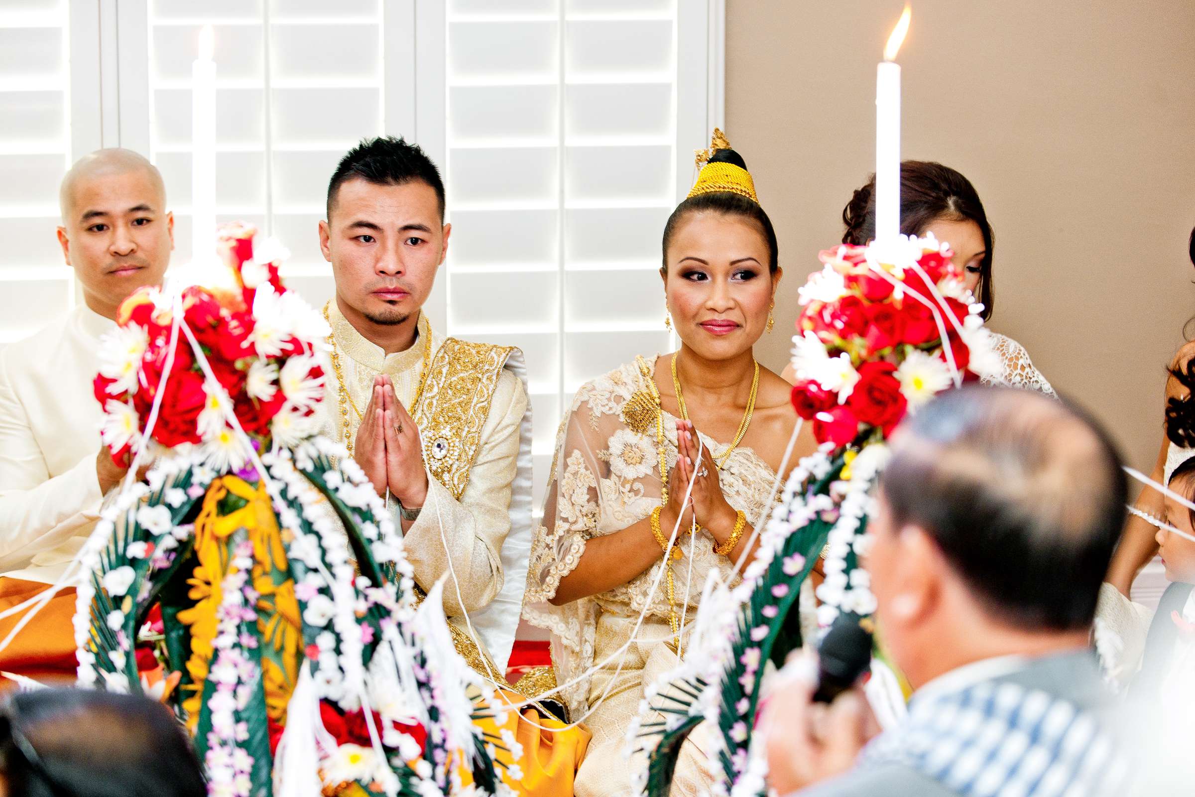 Wedding, Rattana and Phan Wedding Photo #218291 by True Photography