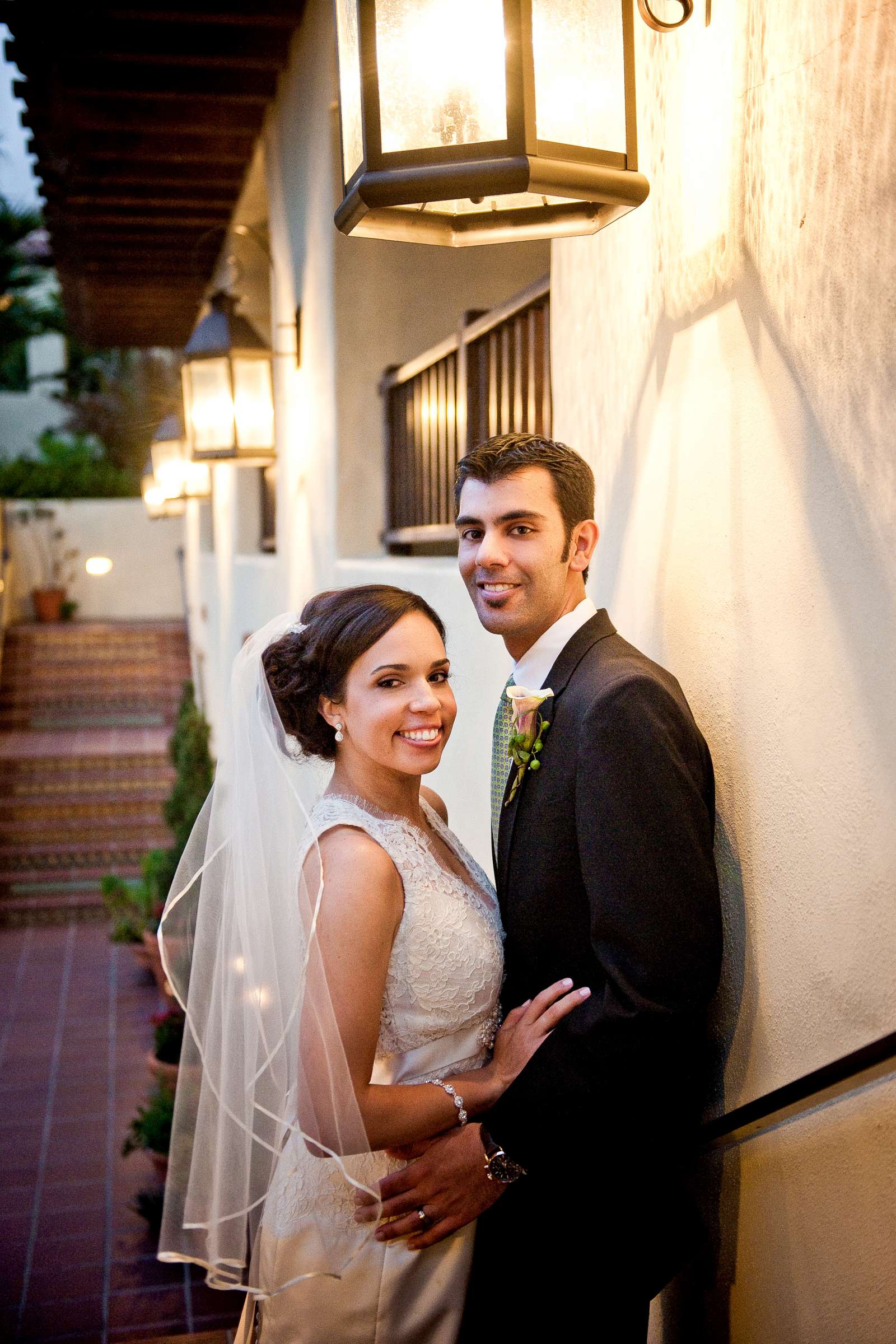 Estancia Wedding coordinated by EverAfter Events, Caitlin and Clint Wedding Photo #218345 by True Photography
