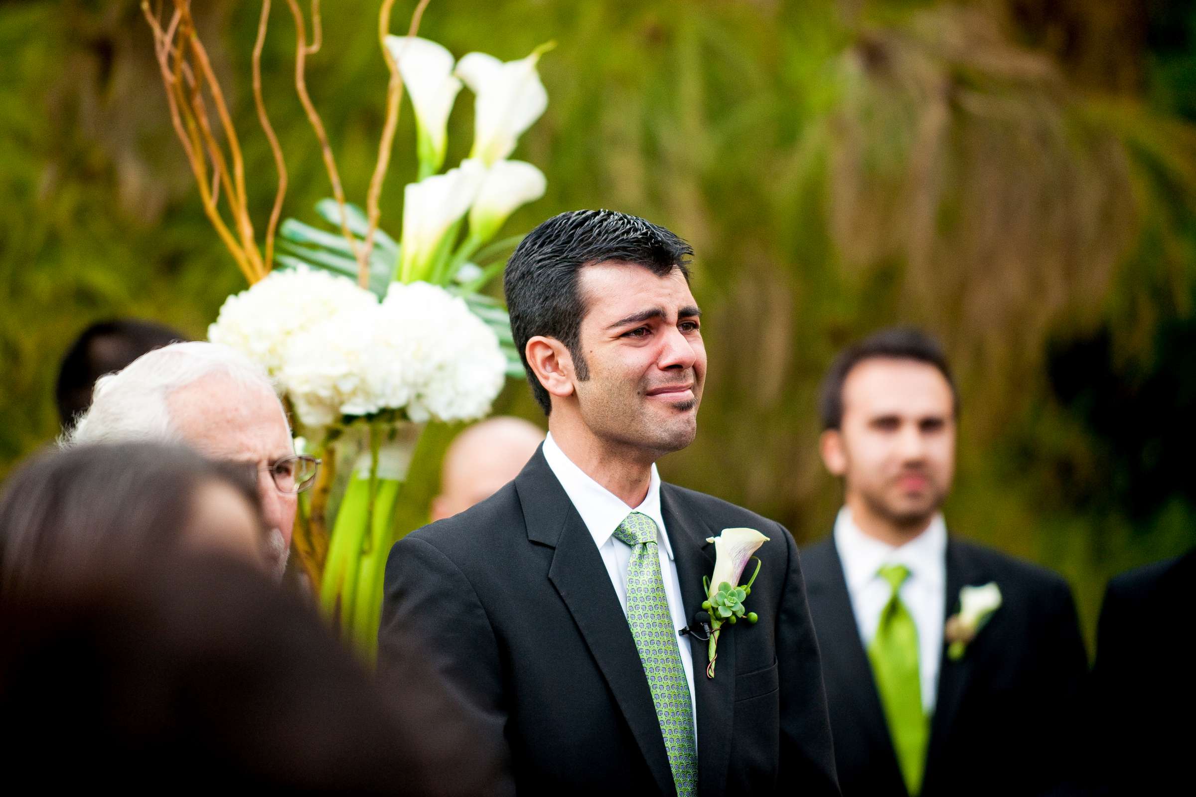 Estancia Wedding coordinated by EverAfter Events, Caitlin and Clint Wedding Photo #218351 by True Photography