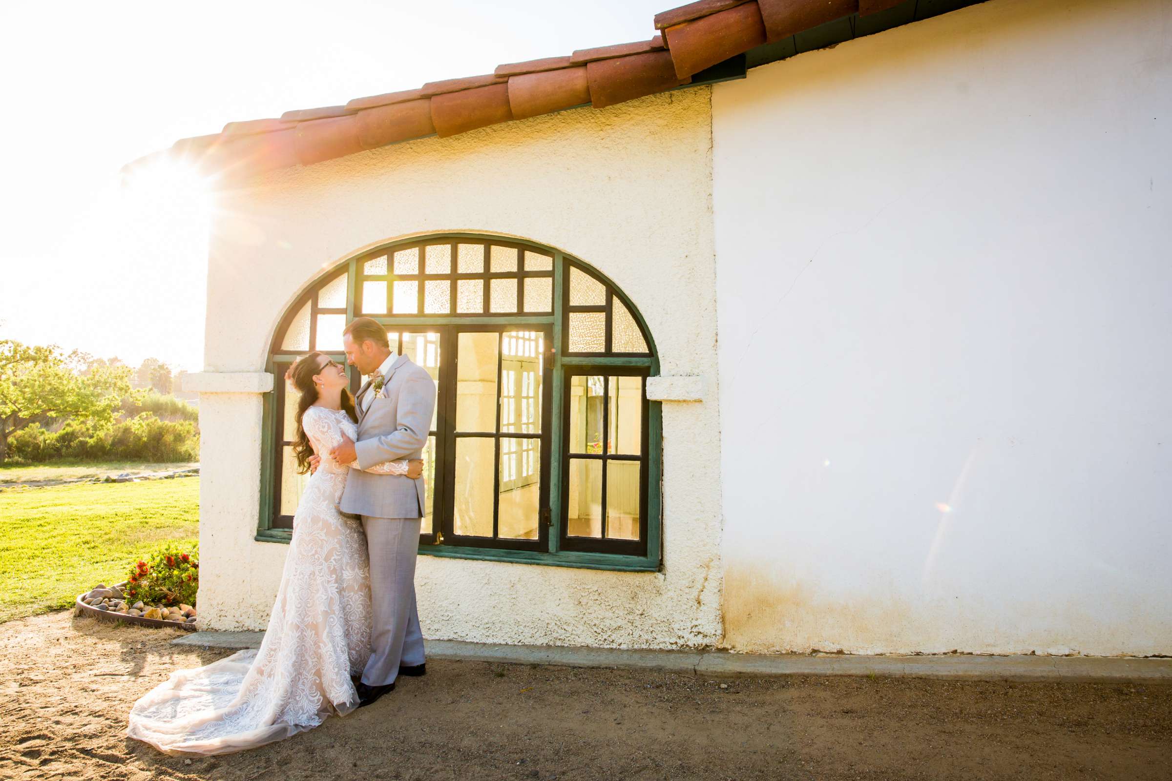 Rancho Guajome Adobe Wedding coordinated by Selina Rose Weddings & Events, Leticia and Anthony Wedding Photo #11 by True Photography