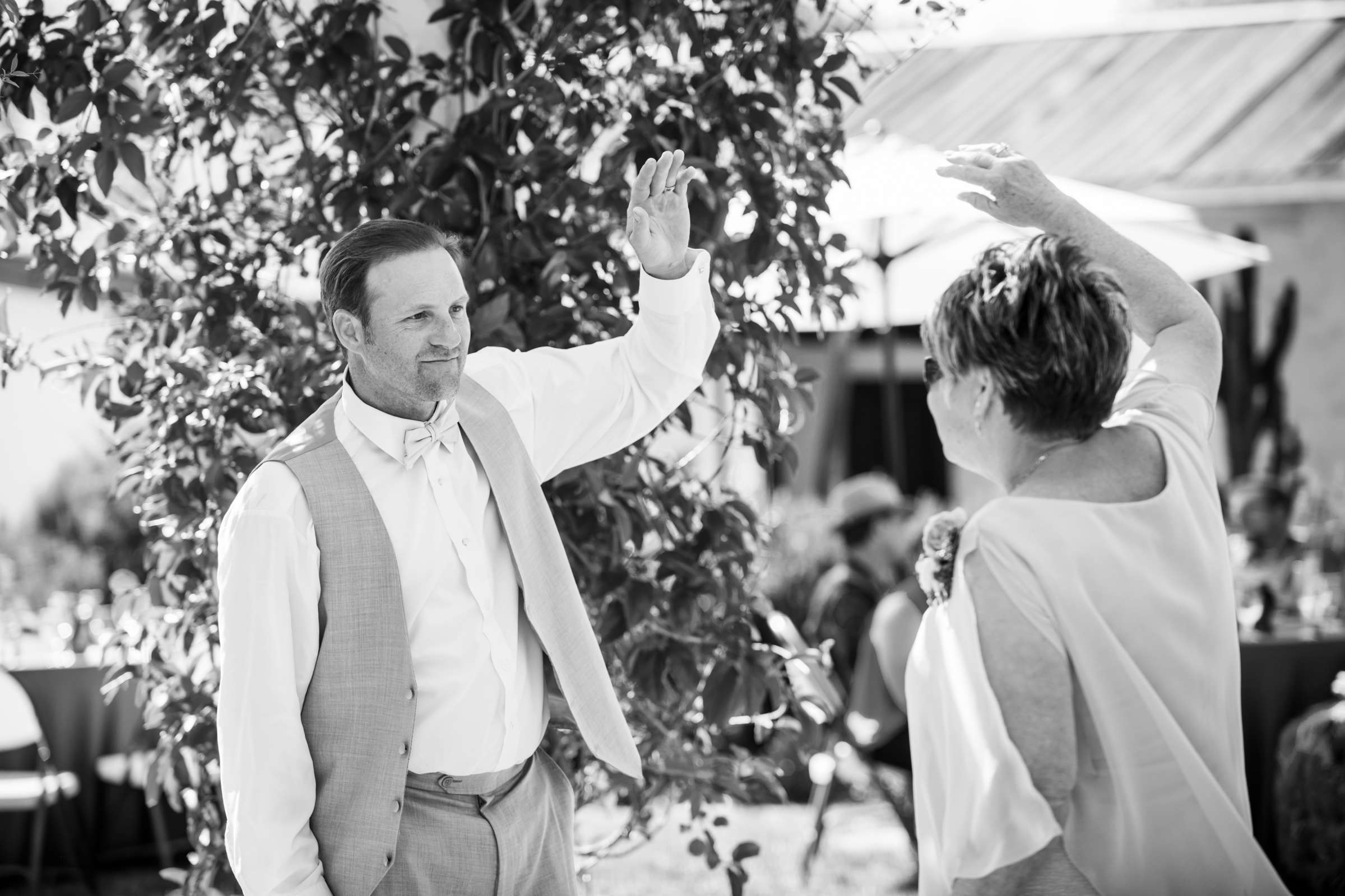 Rancho Guajome Adobe Wedding coordinated by Selina Rose Weddings & Events, Leticia and Anthony Wedding Photo #78 by True Photography