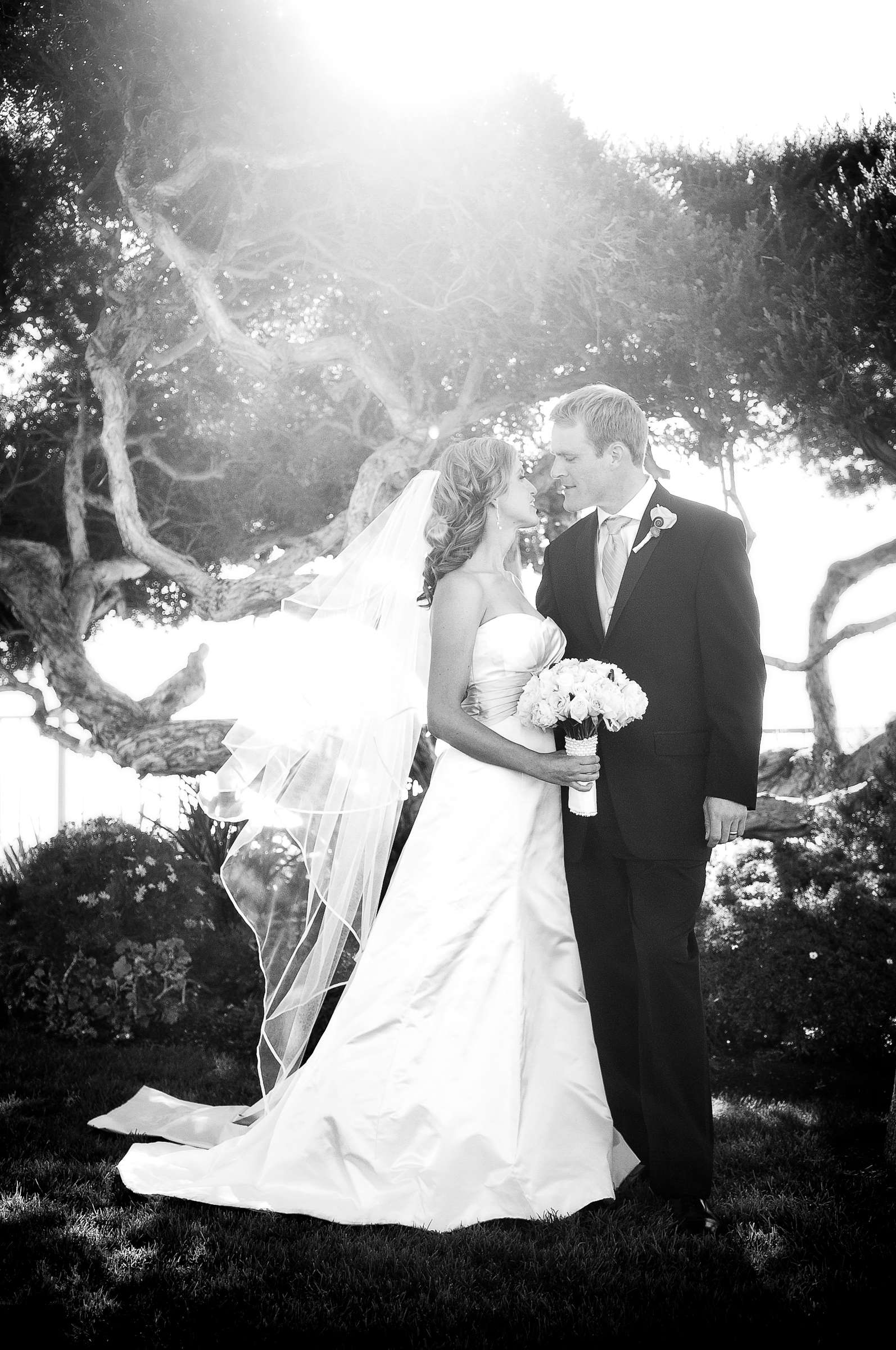Ritz Carlton-Laguna Niguel Wedding coordinated by Lisa Moon Events, Aimee and Seth Wedding Photo #218547 by True Photography