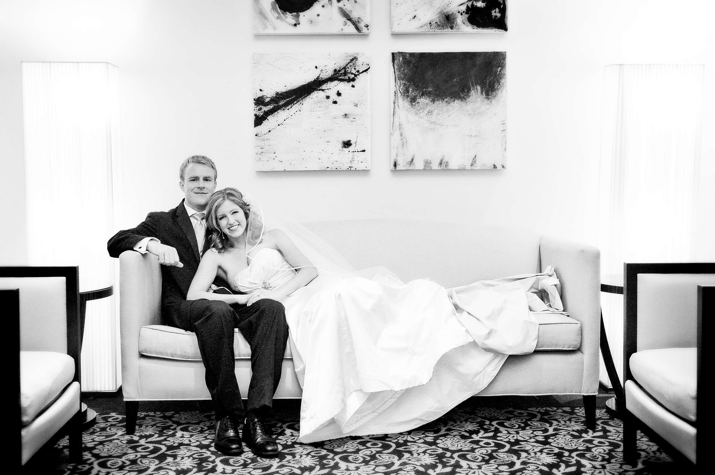 Ritz Carlton-Laguna Niguel Wedding coordinated by Lisa Moon Events, Aimee and Seth Wedding Photo #218615 by True Photography