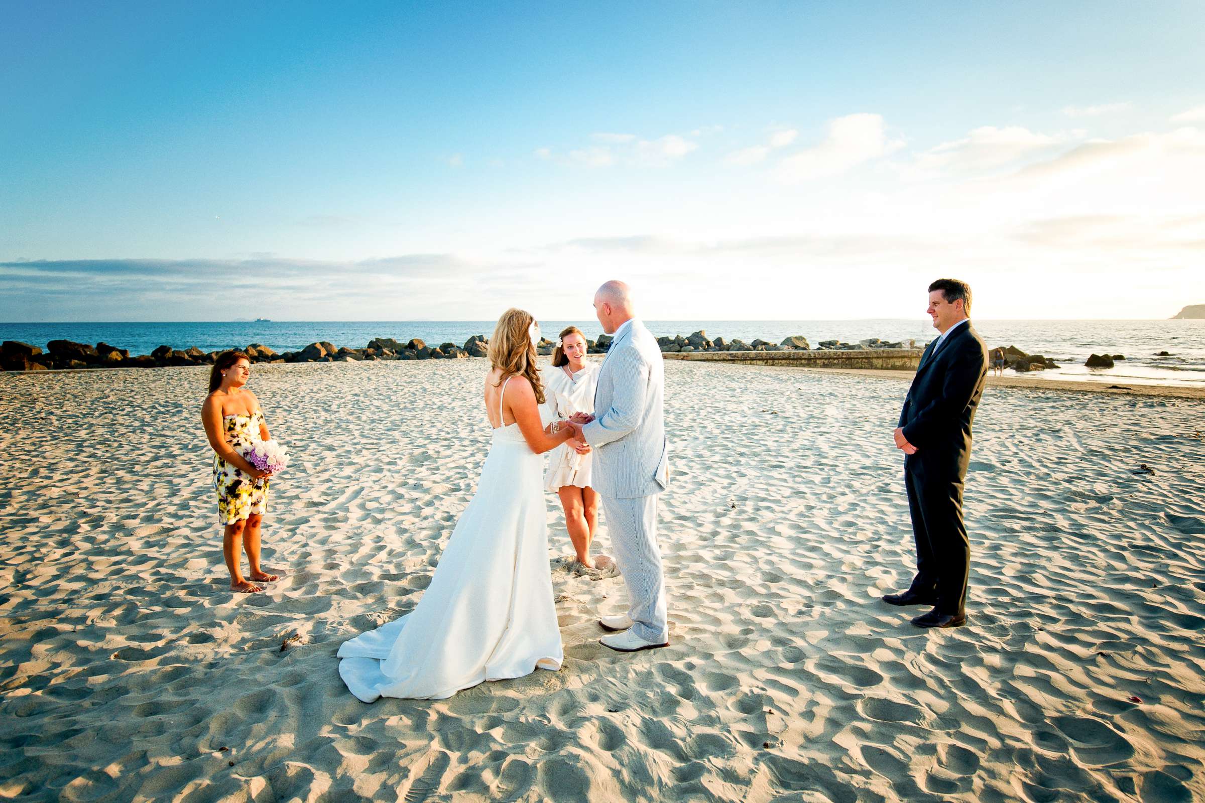 Hotel Del Coronado Wedding, Dawn and Steve Wedding Photo #218685 by True Photography