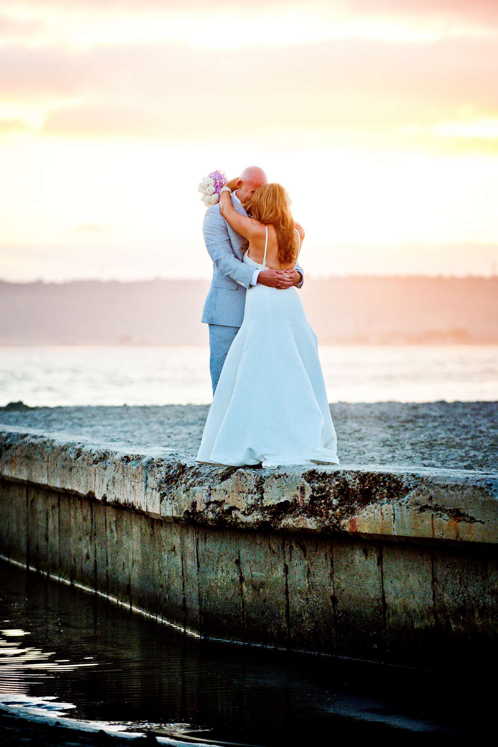Hotel Del Coronado Wedding, Dawn and Steve Wedding Photo #218702 by True Photography