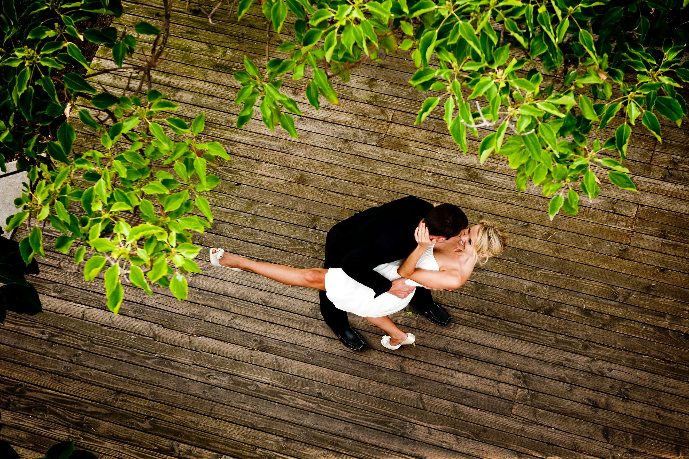 Paradise Point Wedding, Chrissy and Tan'r Wedding Photo #218811 by True Photography