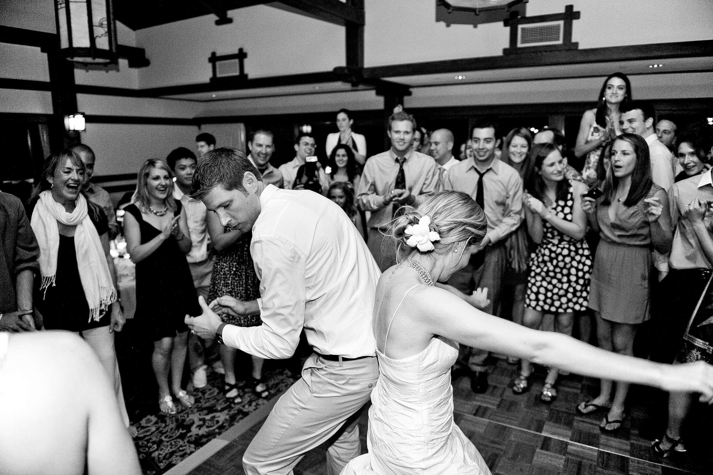 Lodge at Torrey Pines Wedding coordinated by Pink Papaya, Jen and Luke Wedding Photo #218881 by True Photography