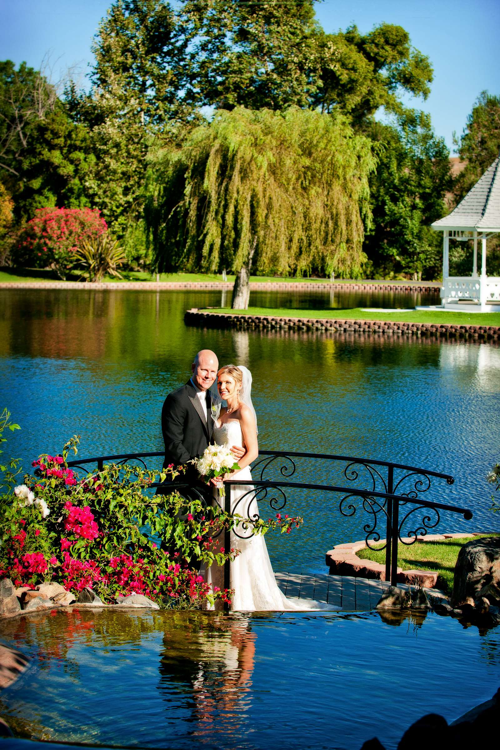 Grand Tradition Estate Wedding coordinated by Grand Tradition Estate, Breanna and Eric Wedding Photo #219056 by True Photography