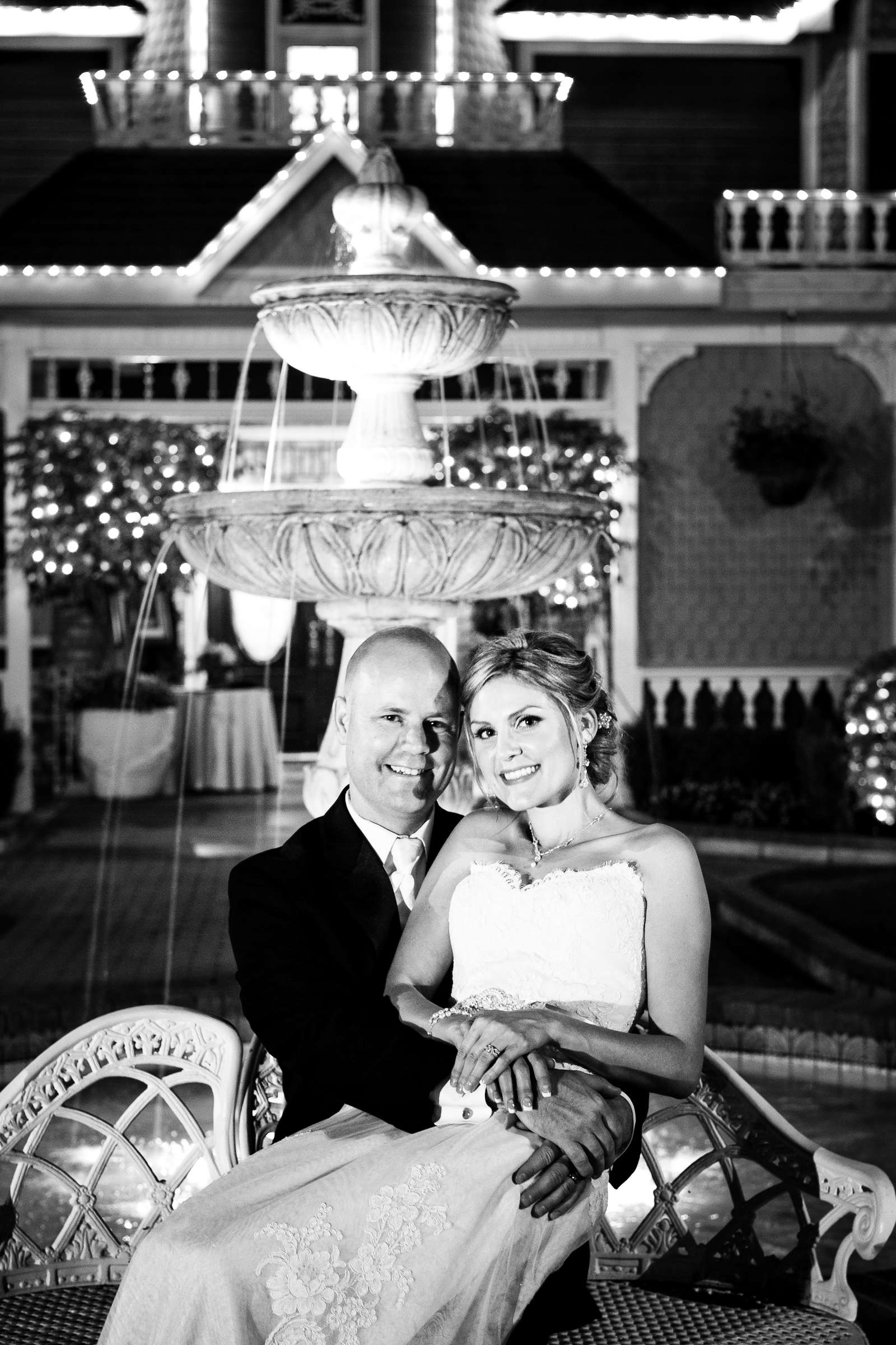 Grand Tradition Estate Wedding coordinated by Grand Tradition Estate, Breanna and Eric Wedding Photo #219093 by True Photography