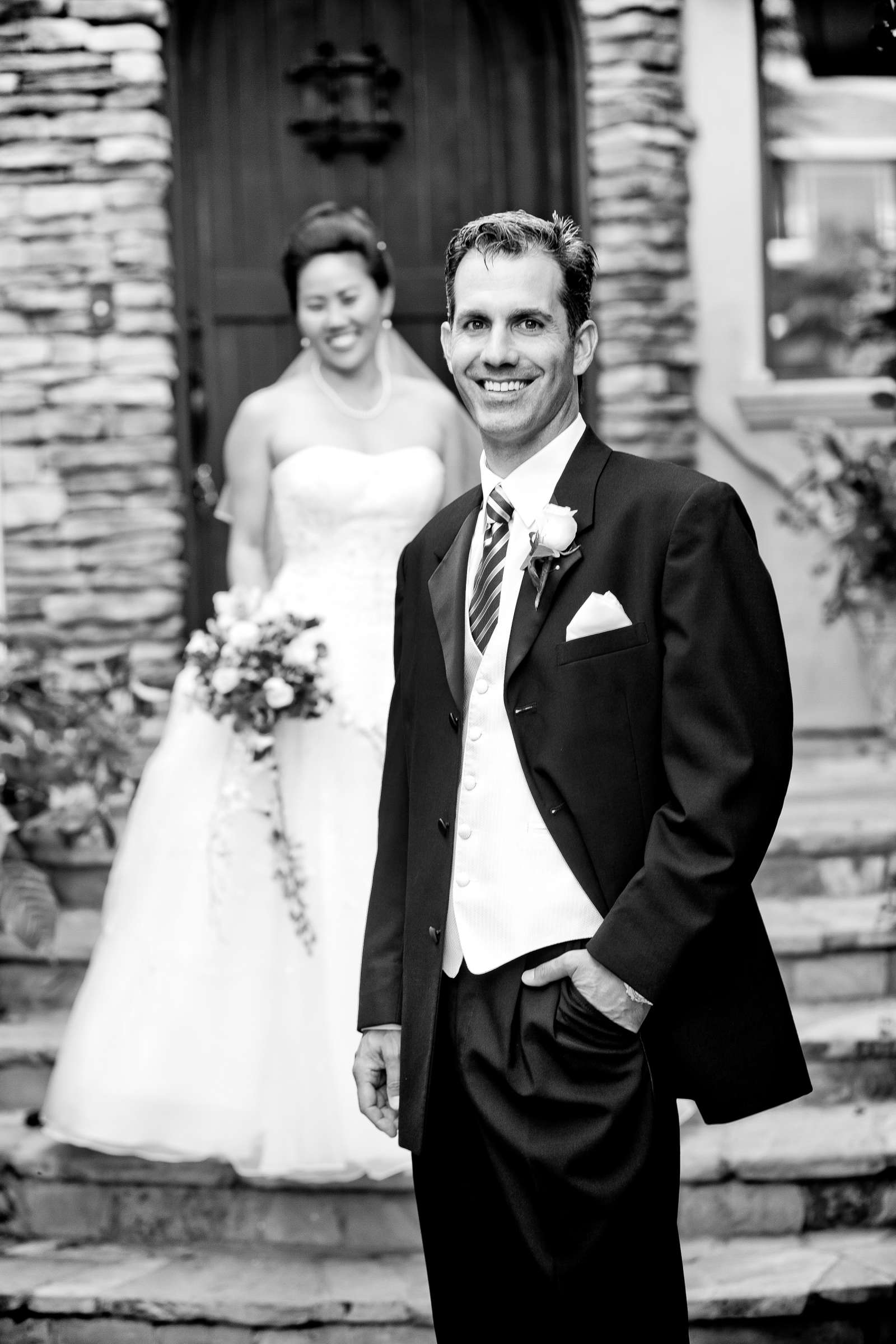 Wedding, Dianna and John Wedding Photo #219173 by True Photography
