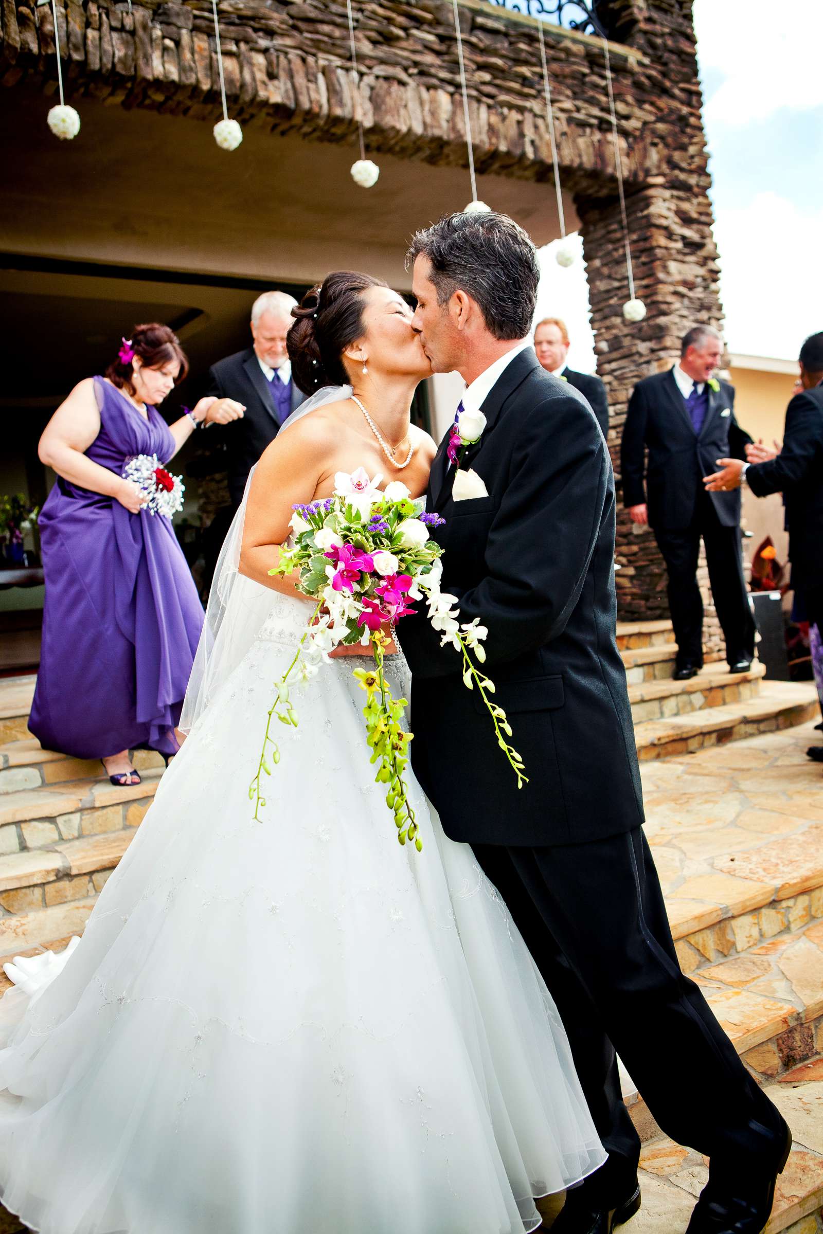 Wedding, Dianna and John Wedding Photo #219185 by True Photography