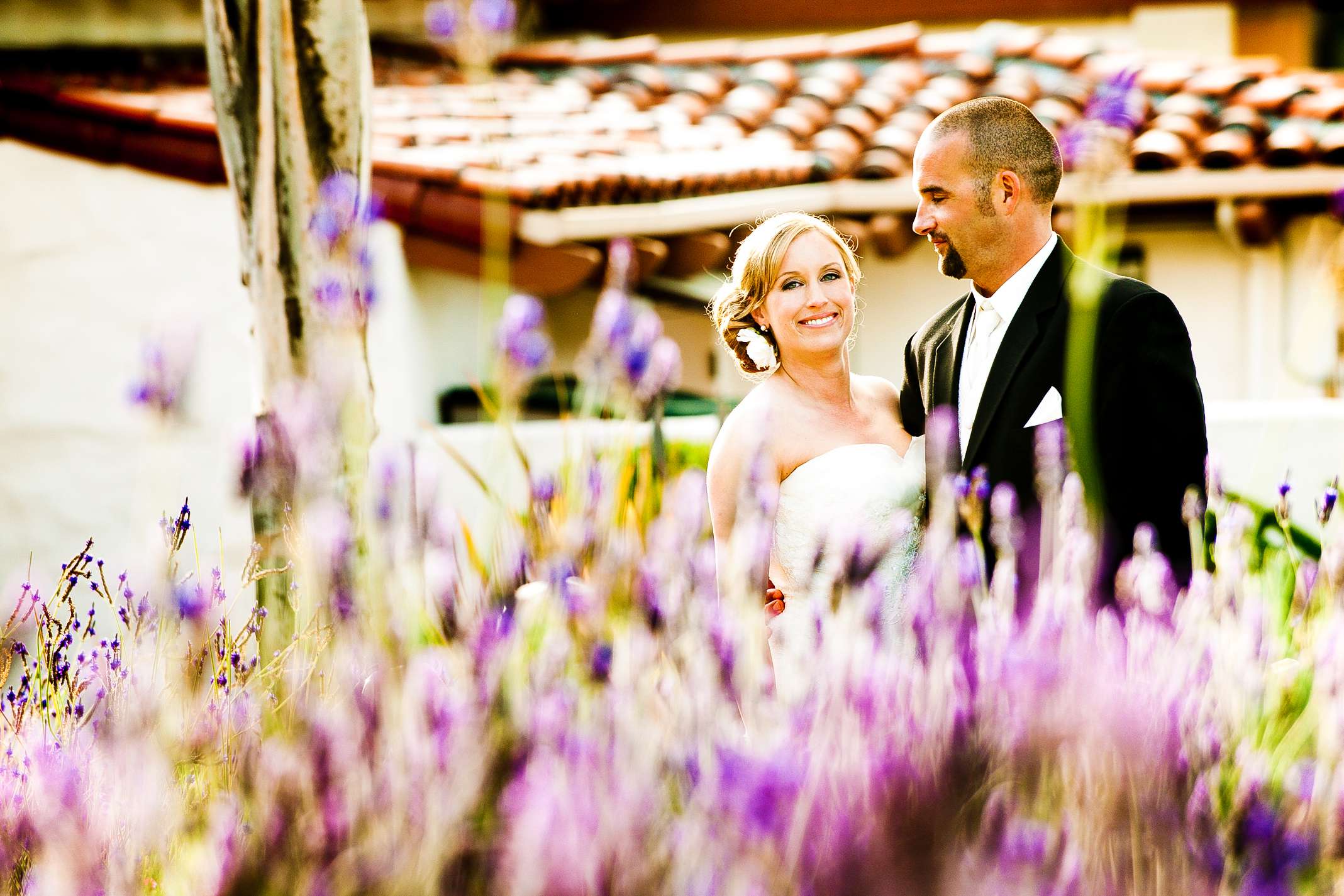 Fairbanks Ranch Country Club Wedding, Adair and Christopher Wedding Photo #219204 by True Photography