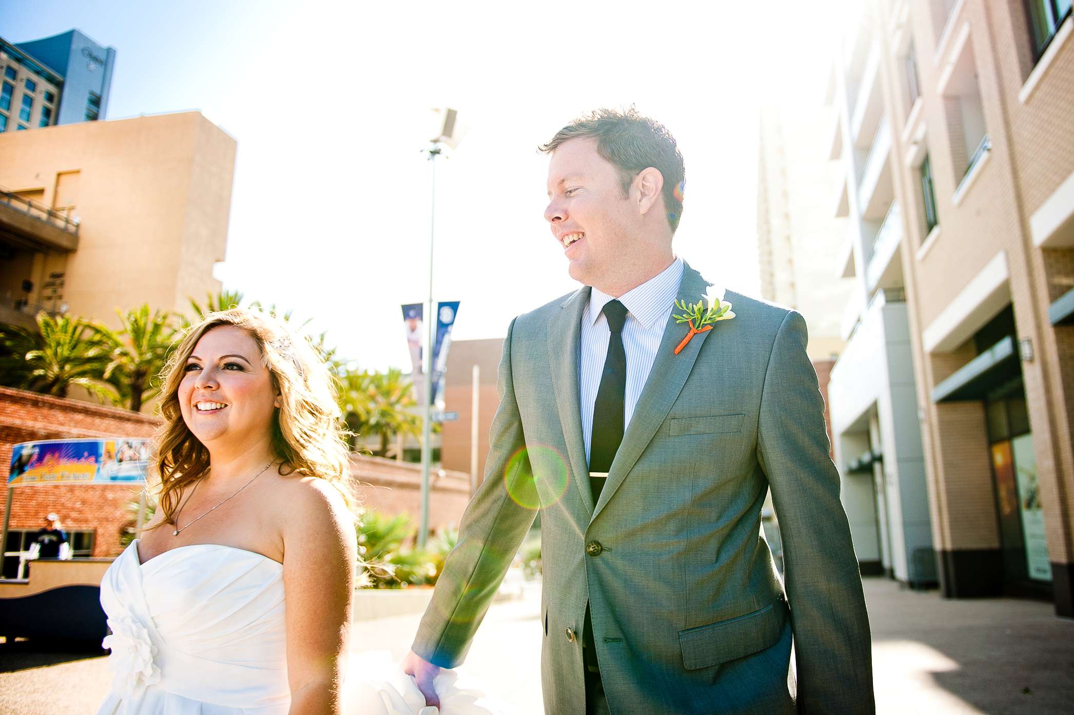 The Ultimate Skybox Wedding, Missy and Matt Wedding Photo #219254 by True Photography