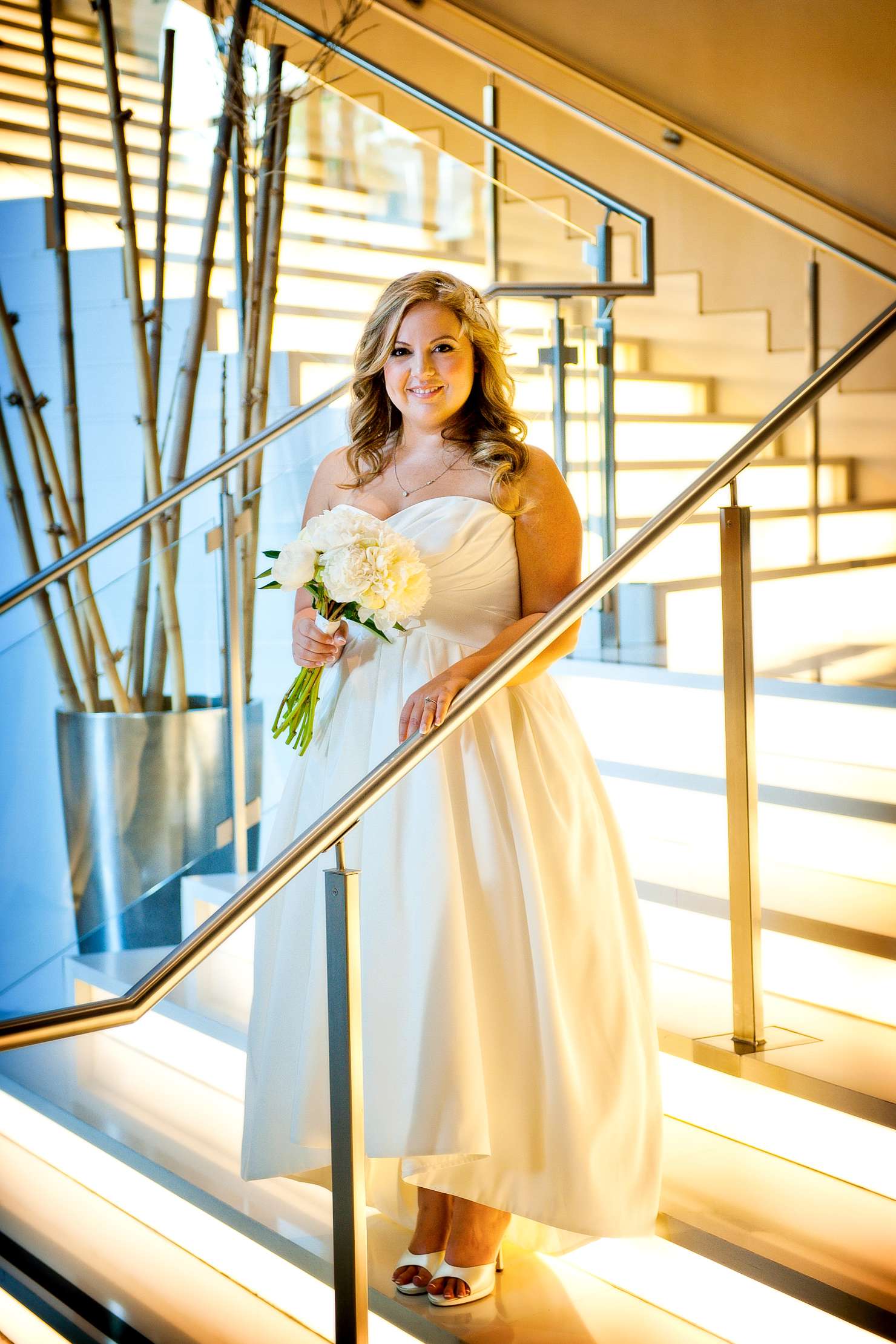 The Ultimate Skybox Wedding, Missy and Matt Wedding Photo #219262 by True Photography