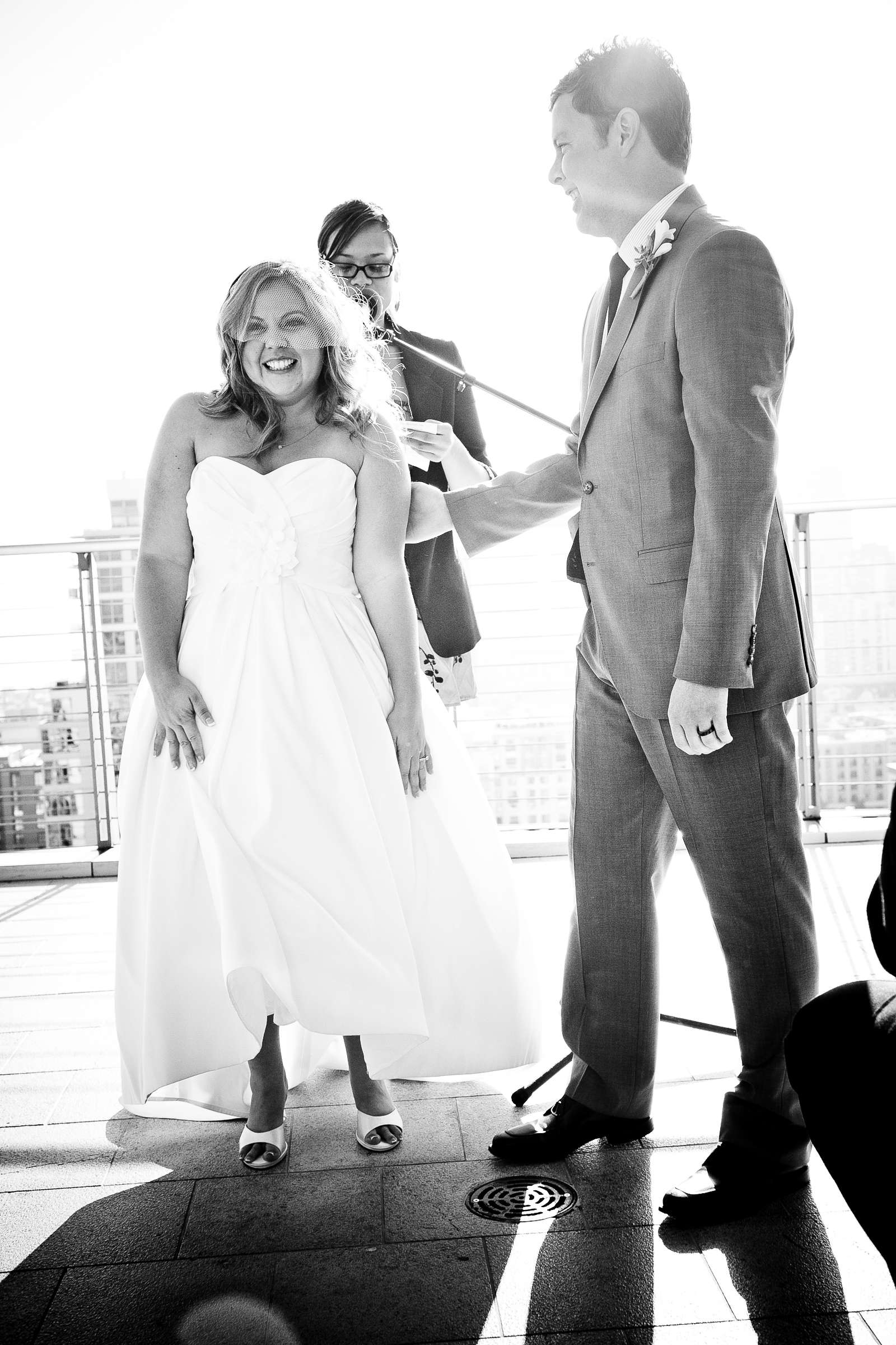 The Ultimate Skybox Wedding, Missy and Matt Wedding Photo #219278 by True Photography