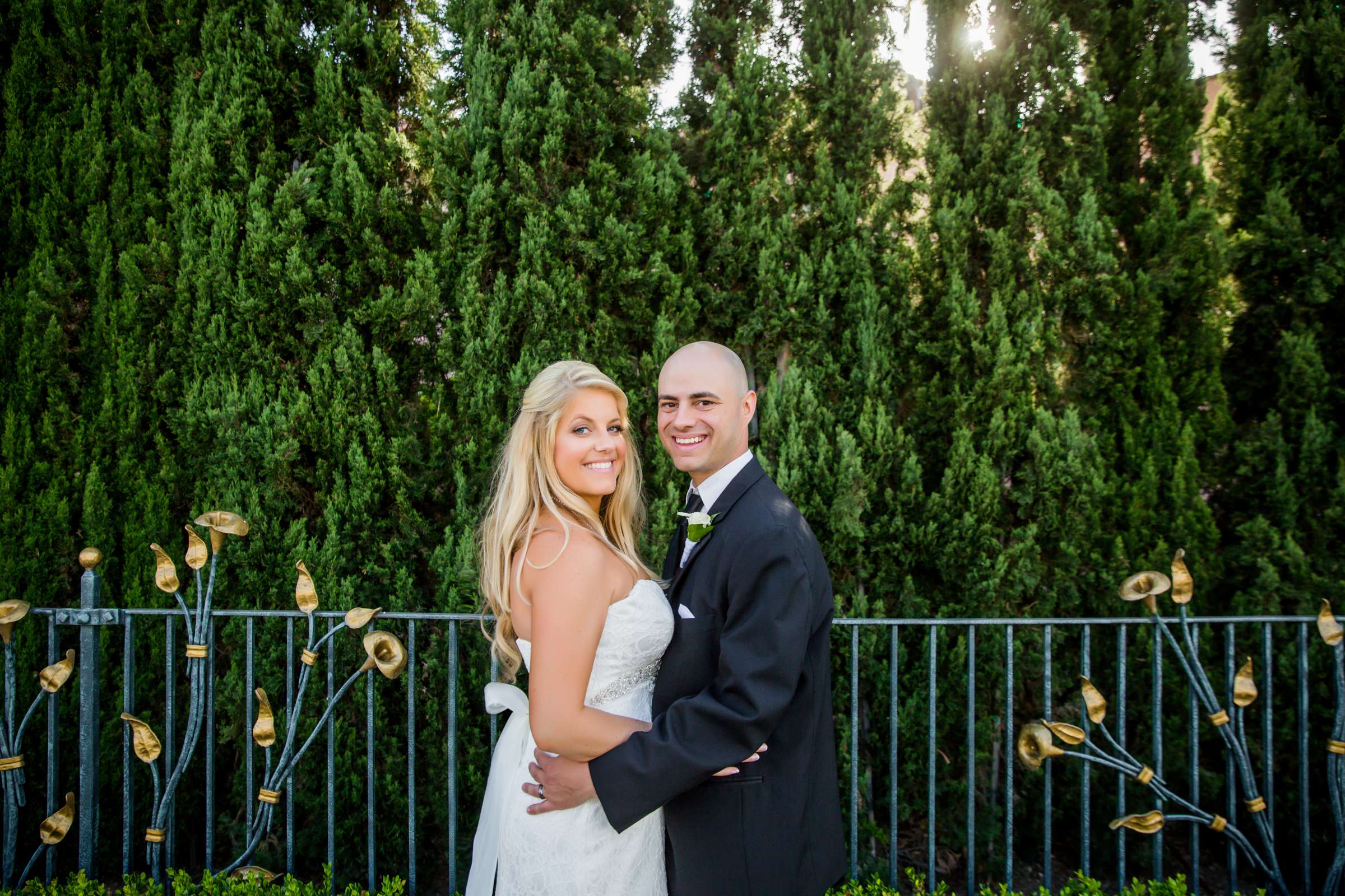Cuvier Club Wedding, Stephanie and Bryan Wedding Photo #17 by True Photography