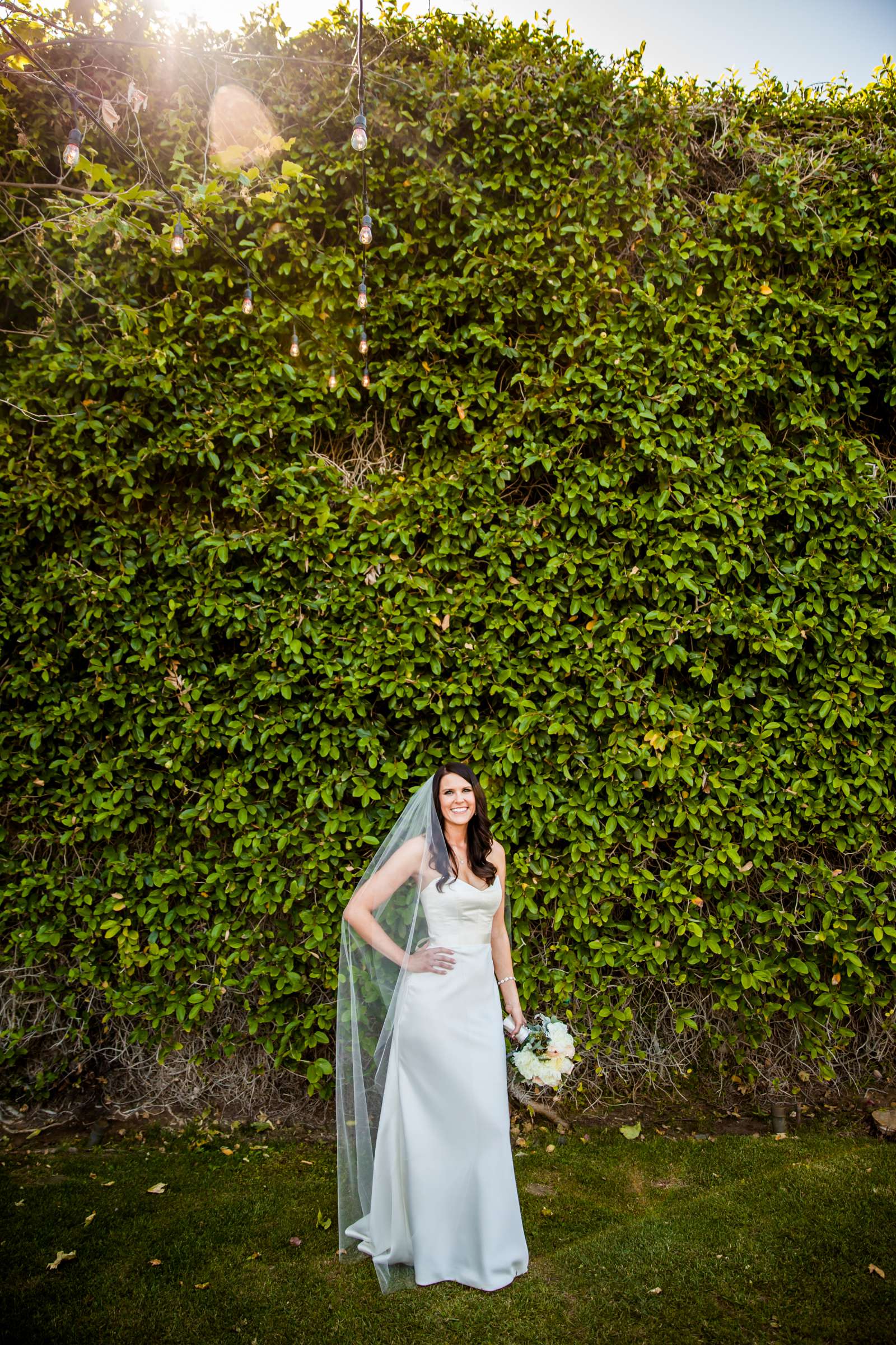 Orfila Vineyards Wedding, Brittany and Matt Wedding Photo #31 by True Photography