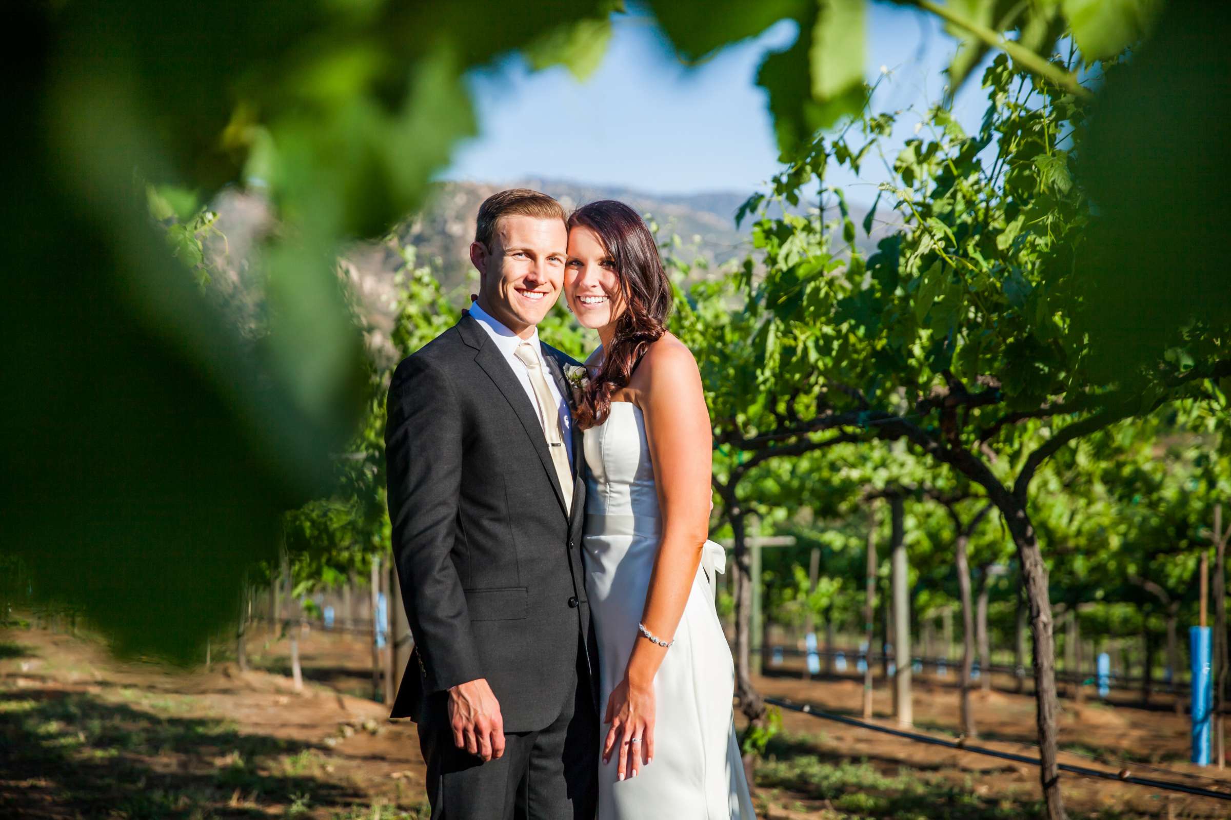 Orfila Vineyards Wedding, Brittany and Matt Wedding Photo #74 by True Photography