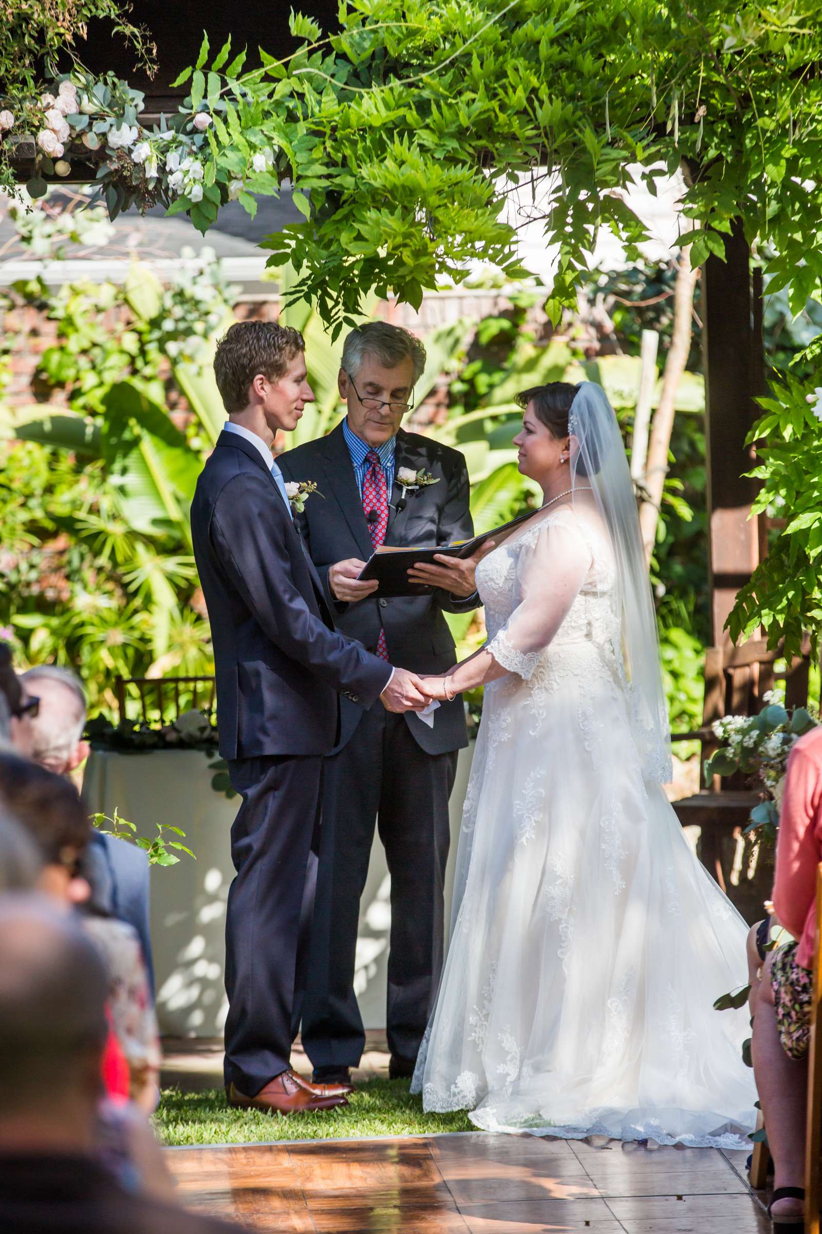 Wedding coordinated by Creative Affairs Inc, Melanie and Craig Wedding Photo #221651 by True Photography