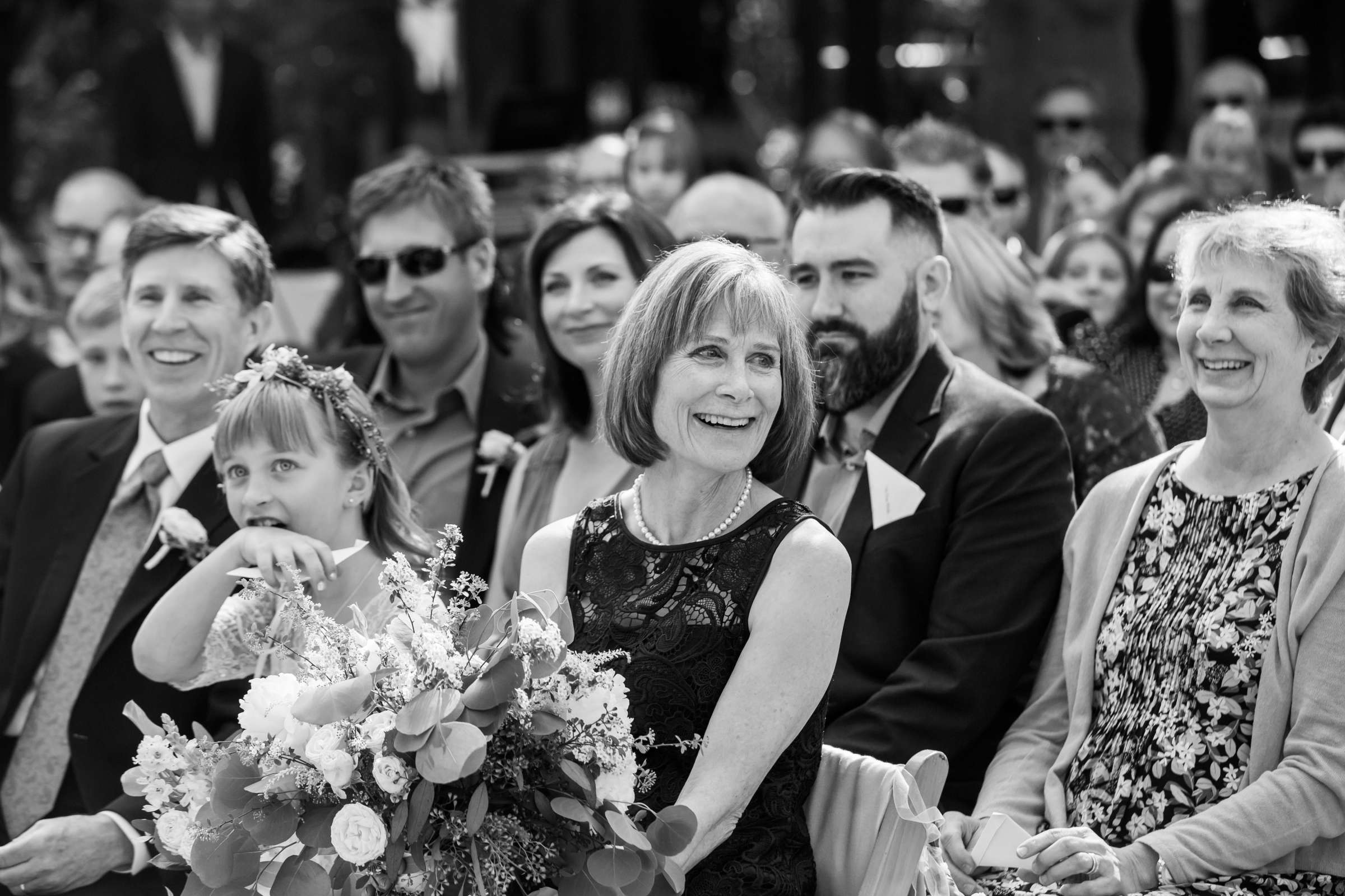 Wedding coordinated by Creative Affairs Inc, Melanie and Craig Wedding Photo #221658 by True Photography