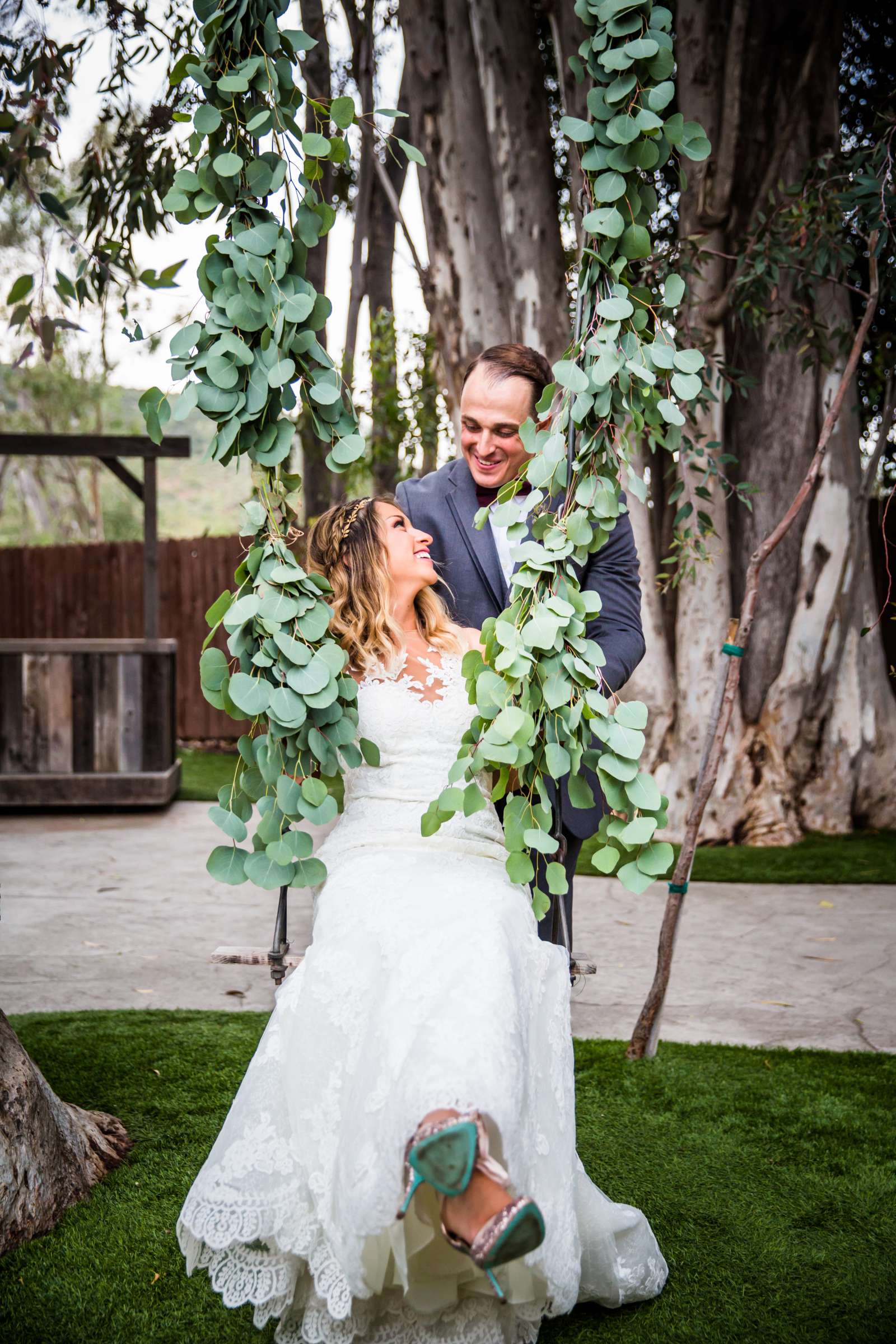 Twin Oaks House & Gardens Wedding Estate Wedding, Tiarah and Anthony Wedding Photo #75 by True Photography