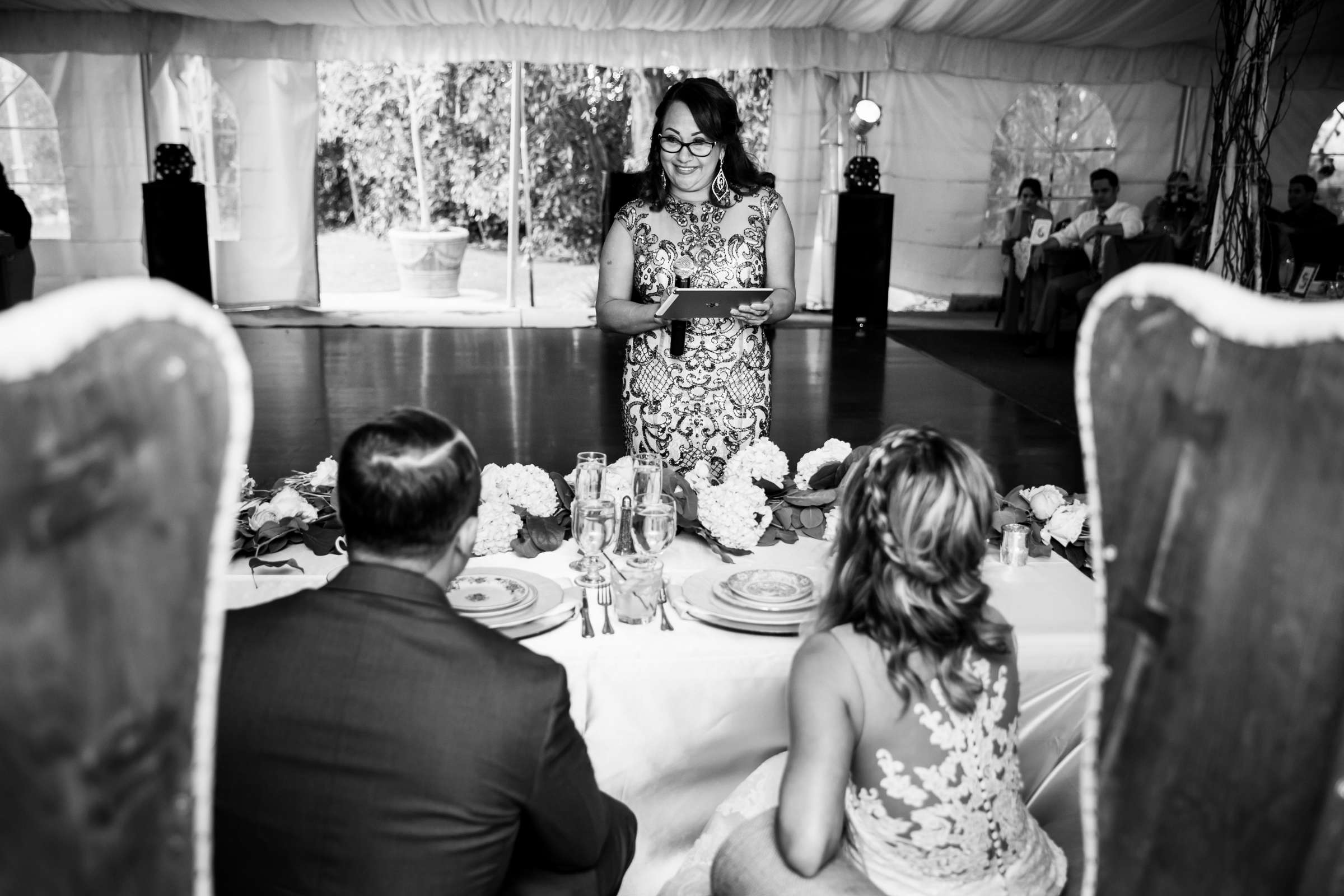 Twin Oaks House & Gardens Wedding Estate Wedding, Tiarah and Anthony Wedding Photo #105 by True Photography