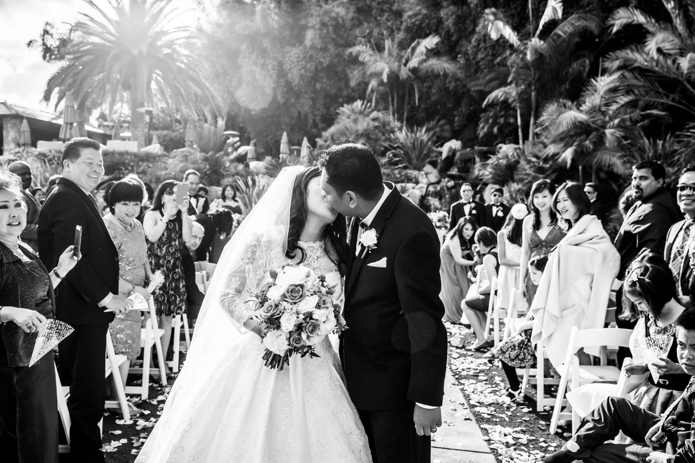 Grand Tradition Estate Wedding, Elaine and Ryan Wedding Photo #221947 by True Photography