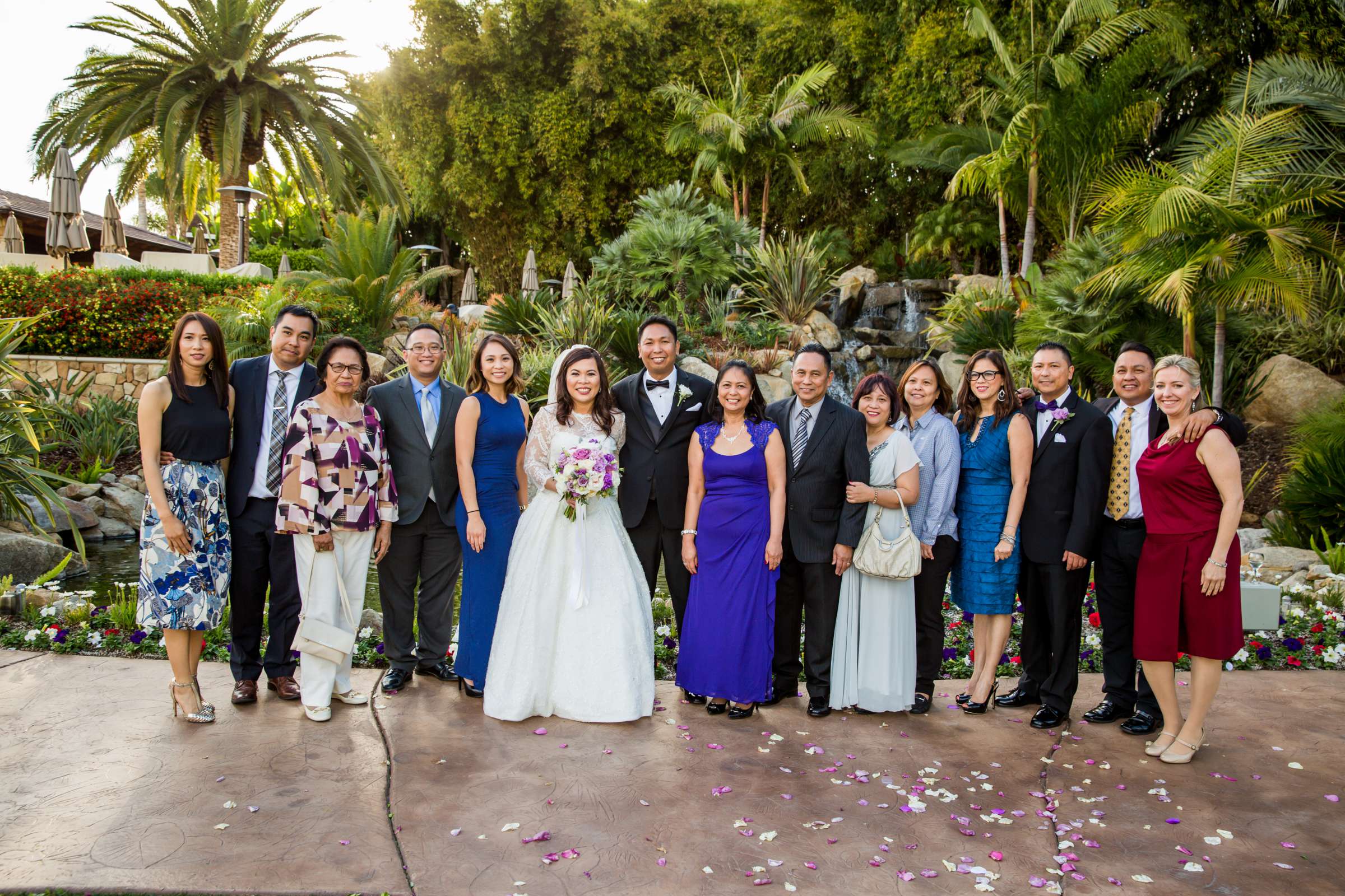 Grand Tradition Estate Wedding, Elaine and Ryan Wedding Photo #221973 by True Photography