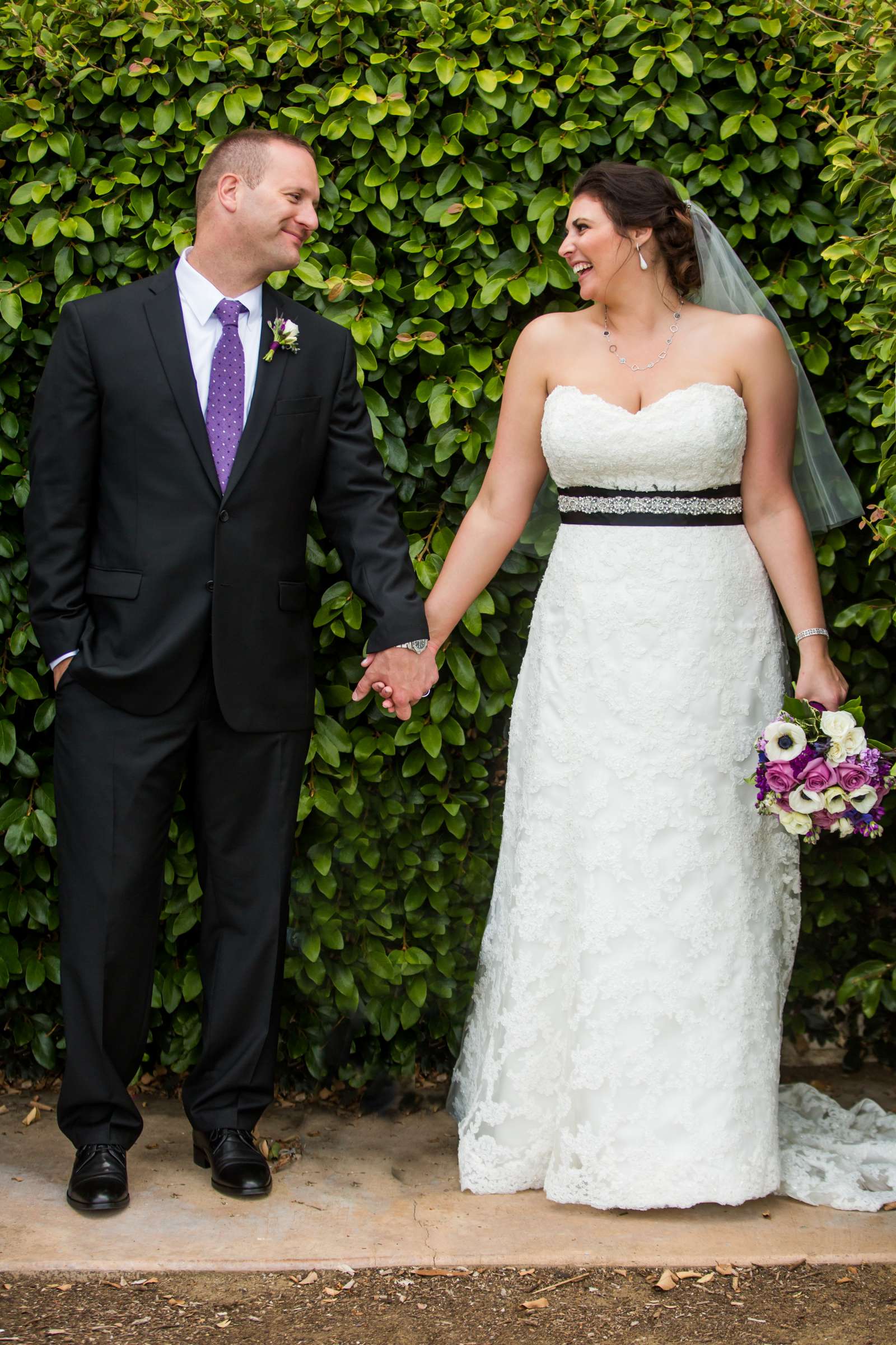 Coronado Island Marriott Resort & Spa Wedding, Leigh Ann and James Wedding Photo #8 by True Photography