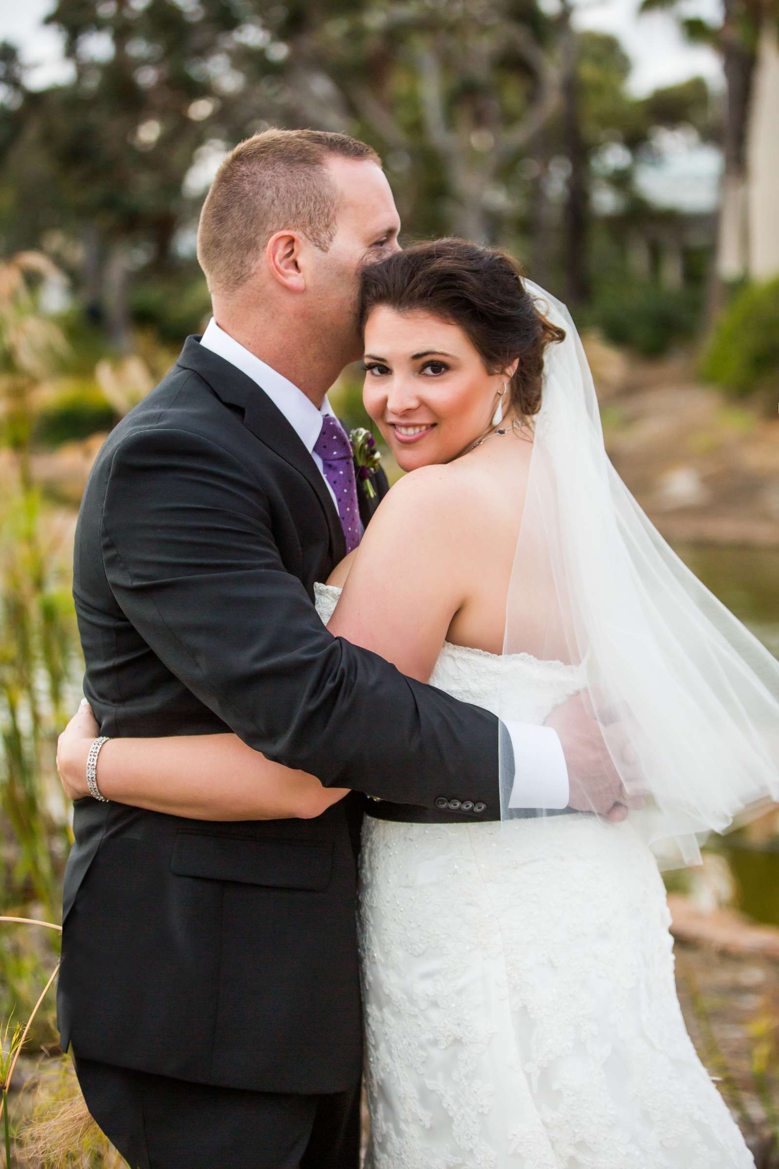 Coronado Island Marriott Resort & Spa Wedding, Leigh Ann and James Wedding Photo #46 by True Photography