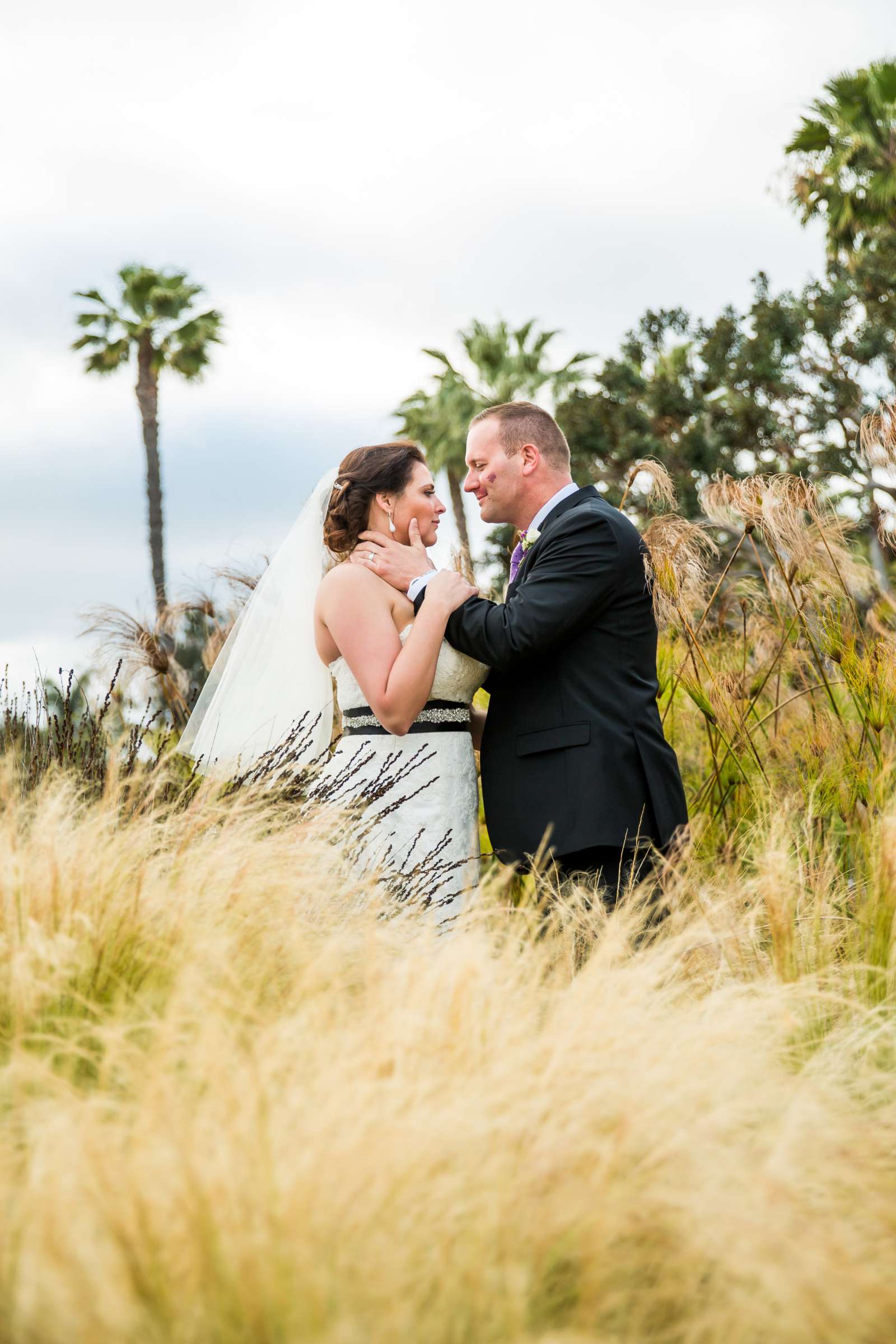 Coronado Island Marriott Resort & Spa Wedding, Leigh Ann and James Wedding Photo #48 by True Photography