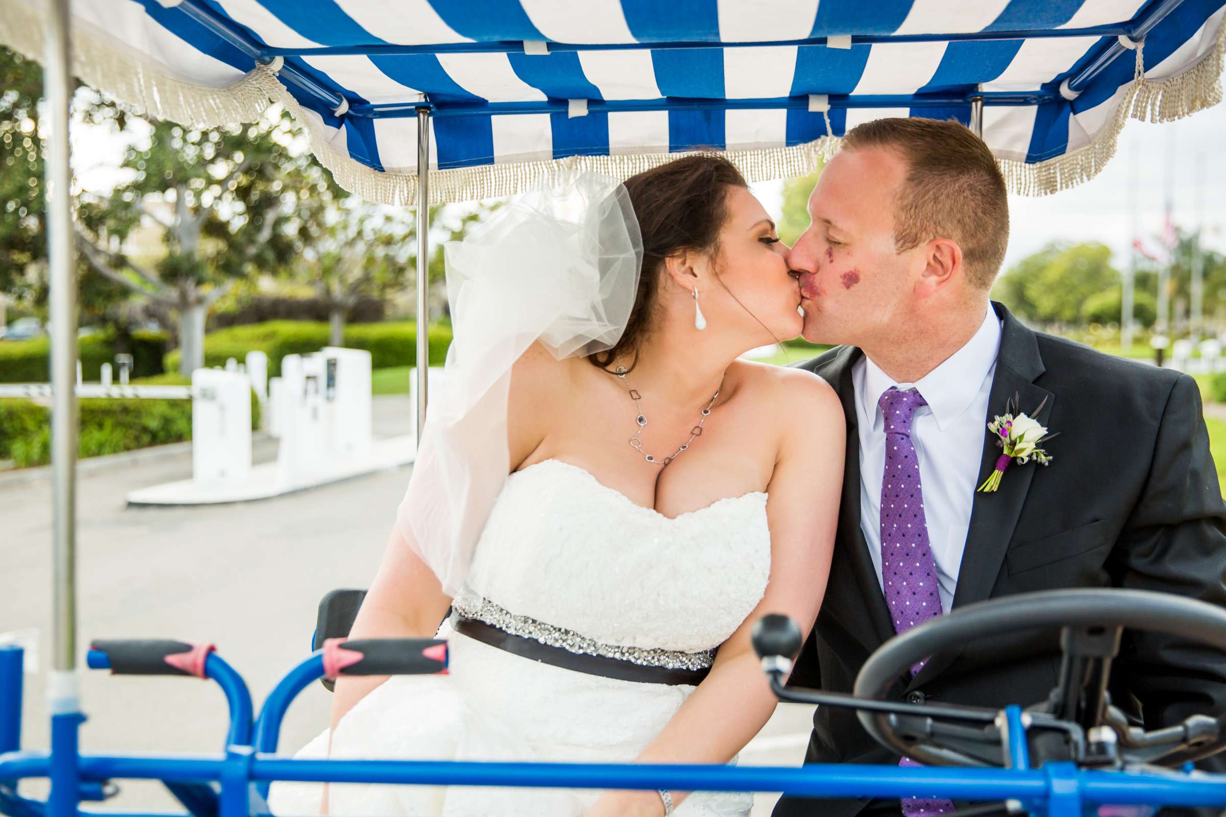Coronado Island Marriott Resort & Spa Wedding, Leigh Ann and James Wedding Photo #49 by True Photography