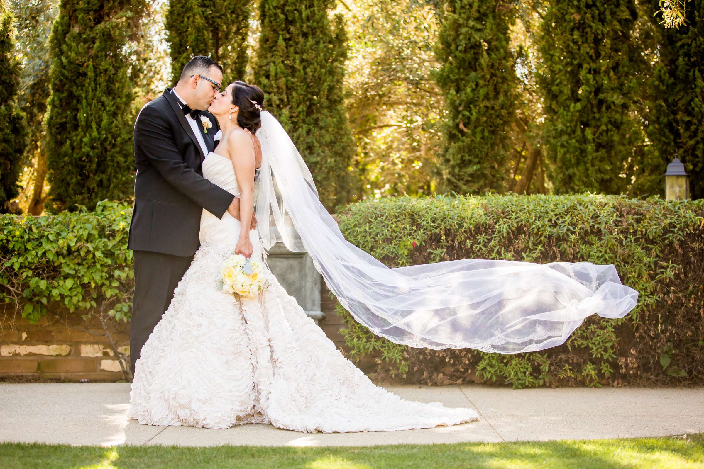 Estancia Wedding coordinated by I Do Weddings, Rebecca and Andres Wedding Photo #2 by True Photography