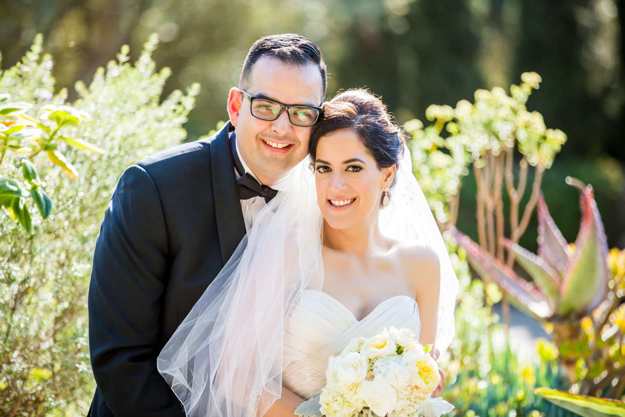 Estancia Wedding coordinated by I Do Weddings, Rebecca and Andres Wedding Photo #3 by True Photography