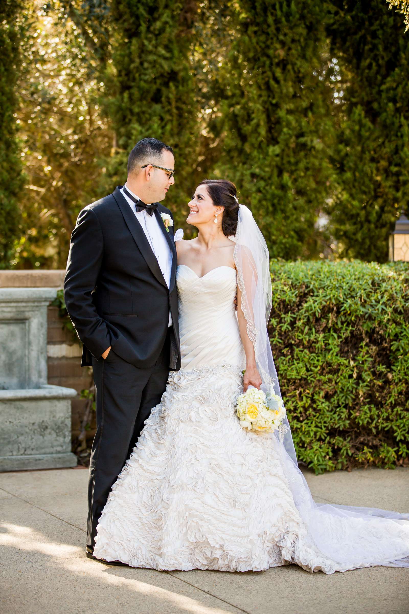 Estancia Wedding coordinated by I Do Weddings, Rebecca and Andres Wedding Photo #19 by True Photography