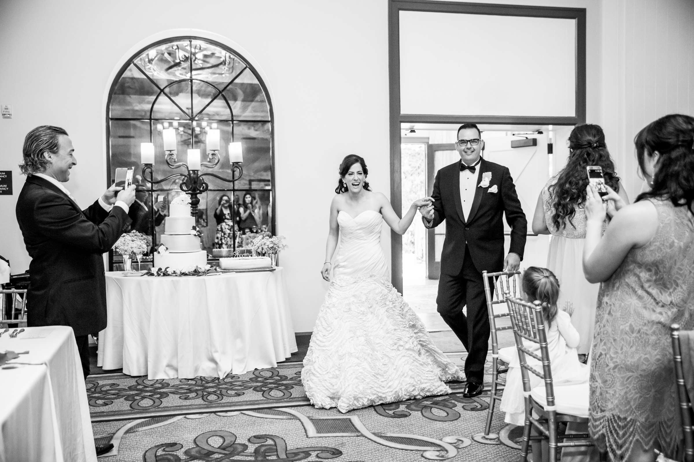 Estancia Wedding coordinated by I Do Weddings, Rebecca and Andres Wedding Photo #62 by True Photography