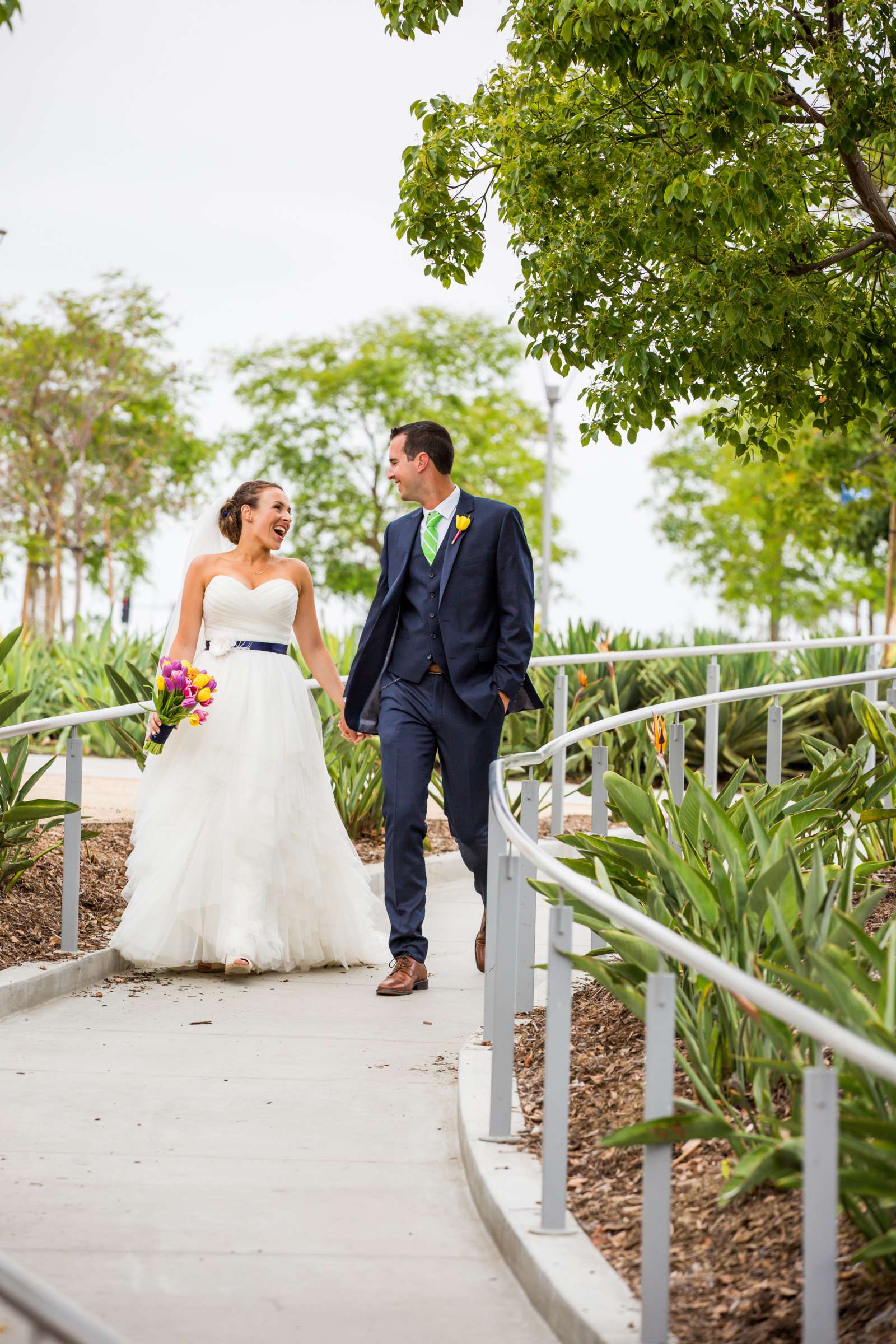 Waterfront Park Wedding coordinated by Pebble Red Events, Jessica and Nick Wedding Photo #89 by True Photography