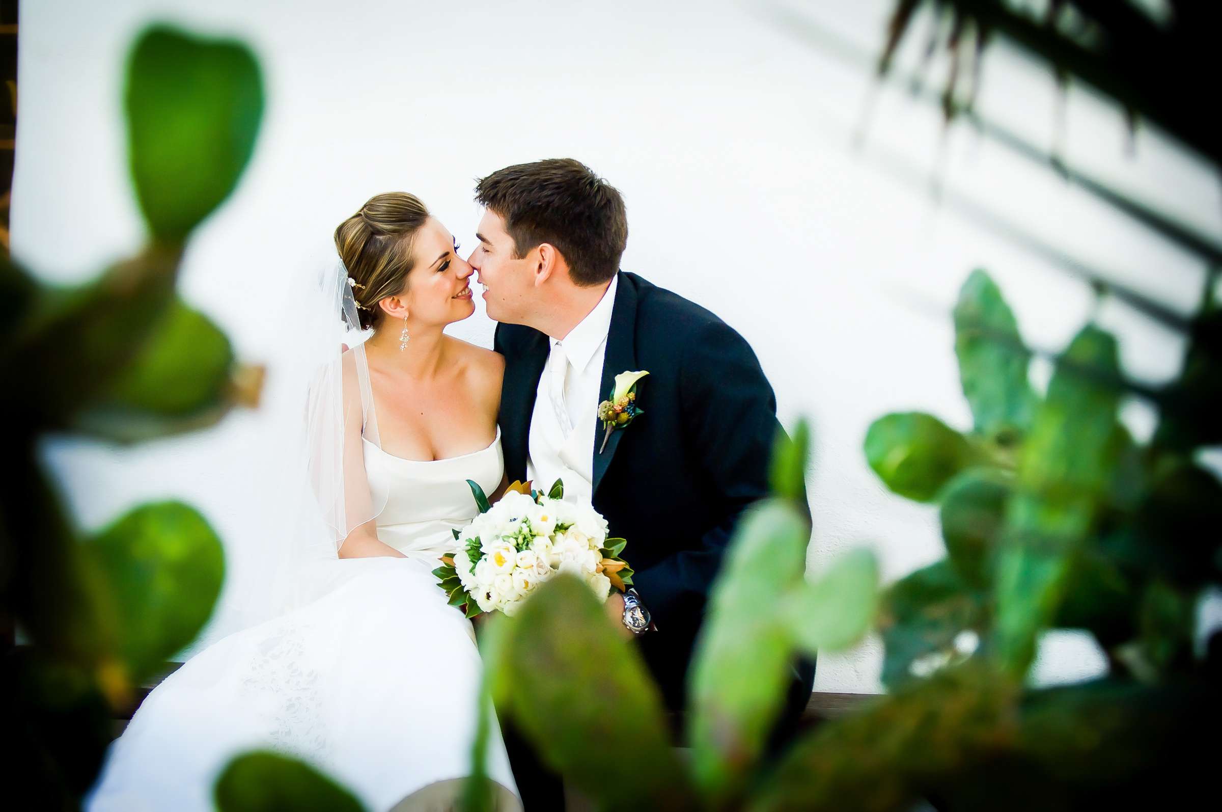 Hotel Del Coronado Wedding coordinated by CBS Weddings, Rosanne and Tim Wedding Photo #29 by True Photography