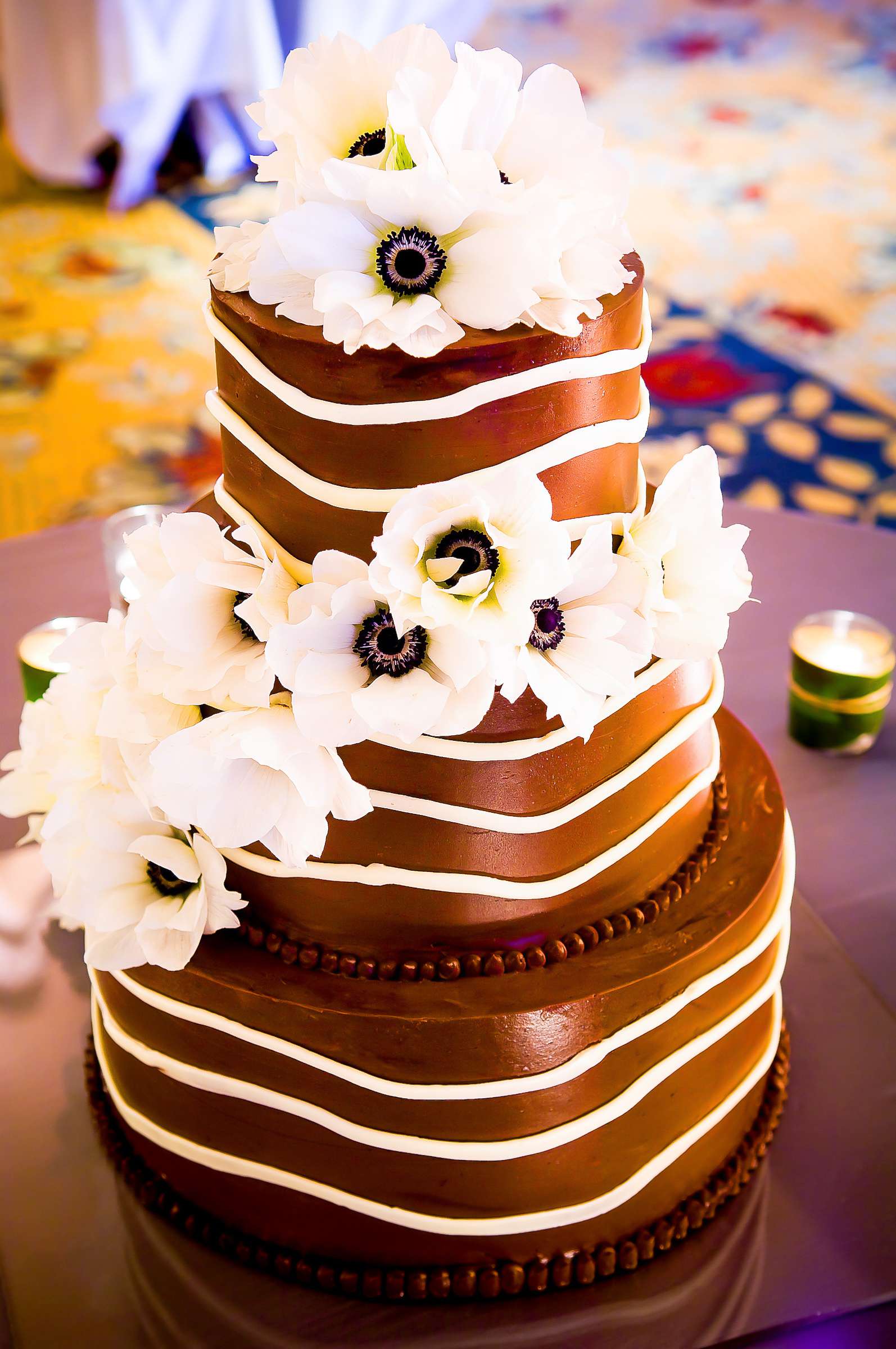 Hotel Del Coronado Wedding coordinated by CBS Weddings, Rosanne and Tim Wedding Photo #34 by True Photography