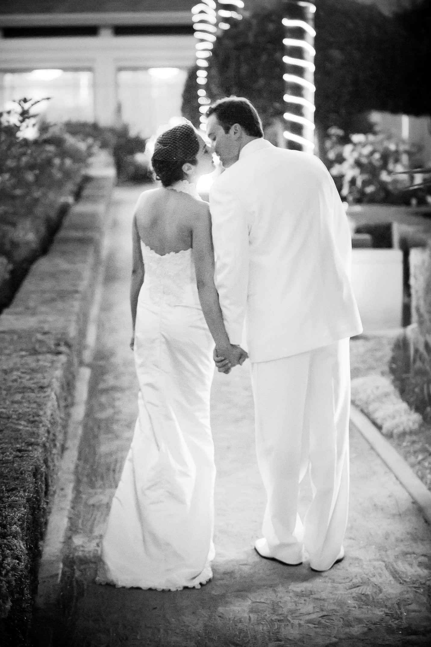 Nixon Library Events Wedding, Angelique and Nick Wedding Photo #225689 by True Photography